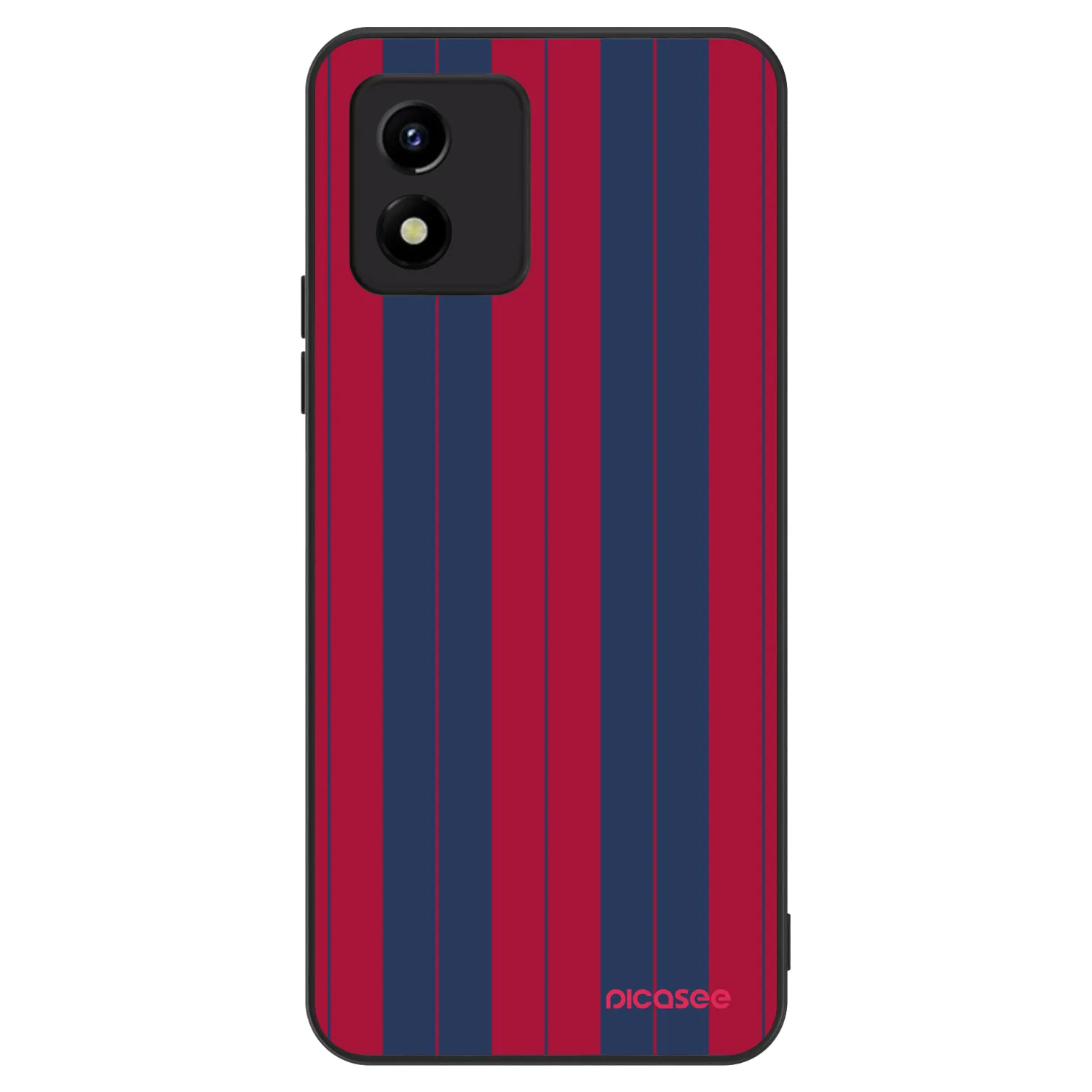 Picasee ULTIMATE CASE για Vivo Y01 - Yacht club