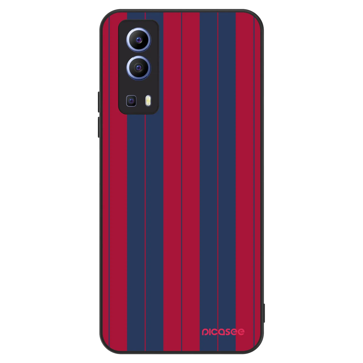 Picasee ULTIMATE CASE για Vivo Y52 5G - Yacht club
