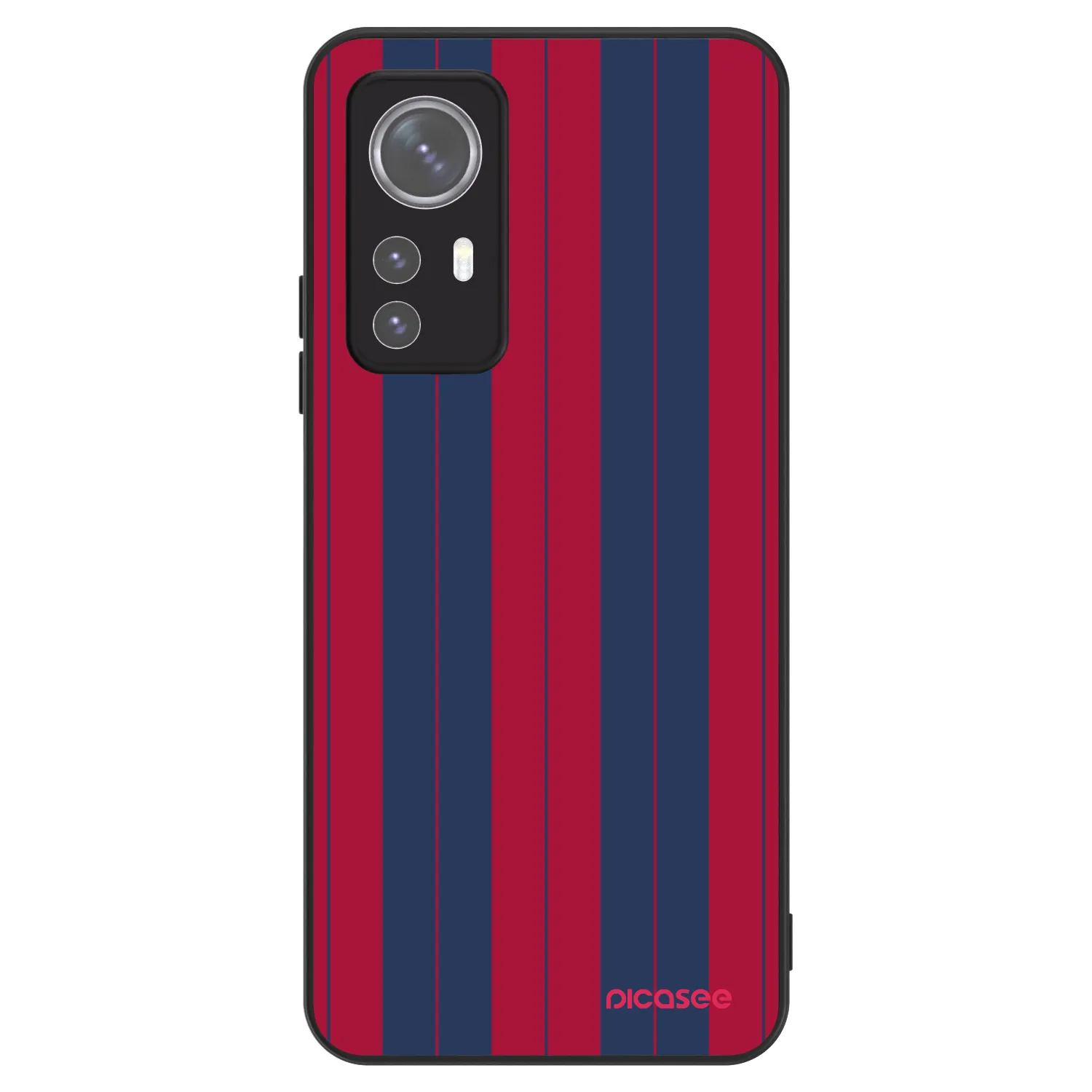 Picasee ULTIMATE CASE για Xiaomi 12X - Yacht club