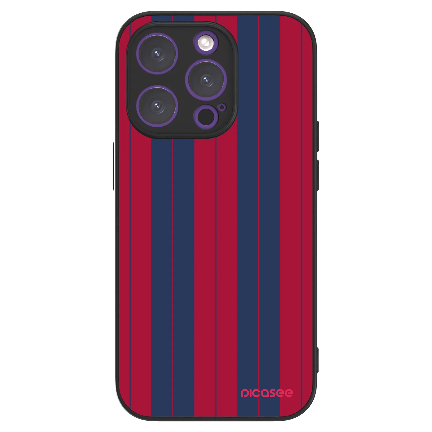 Picasee ULTIMATE CASE για Apple iPhone 14 Pro - Yacht club