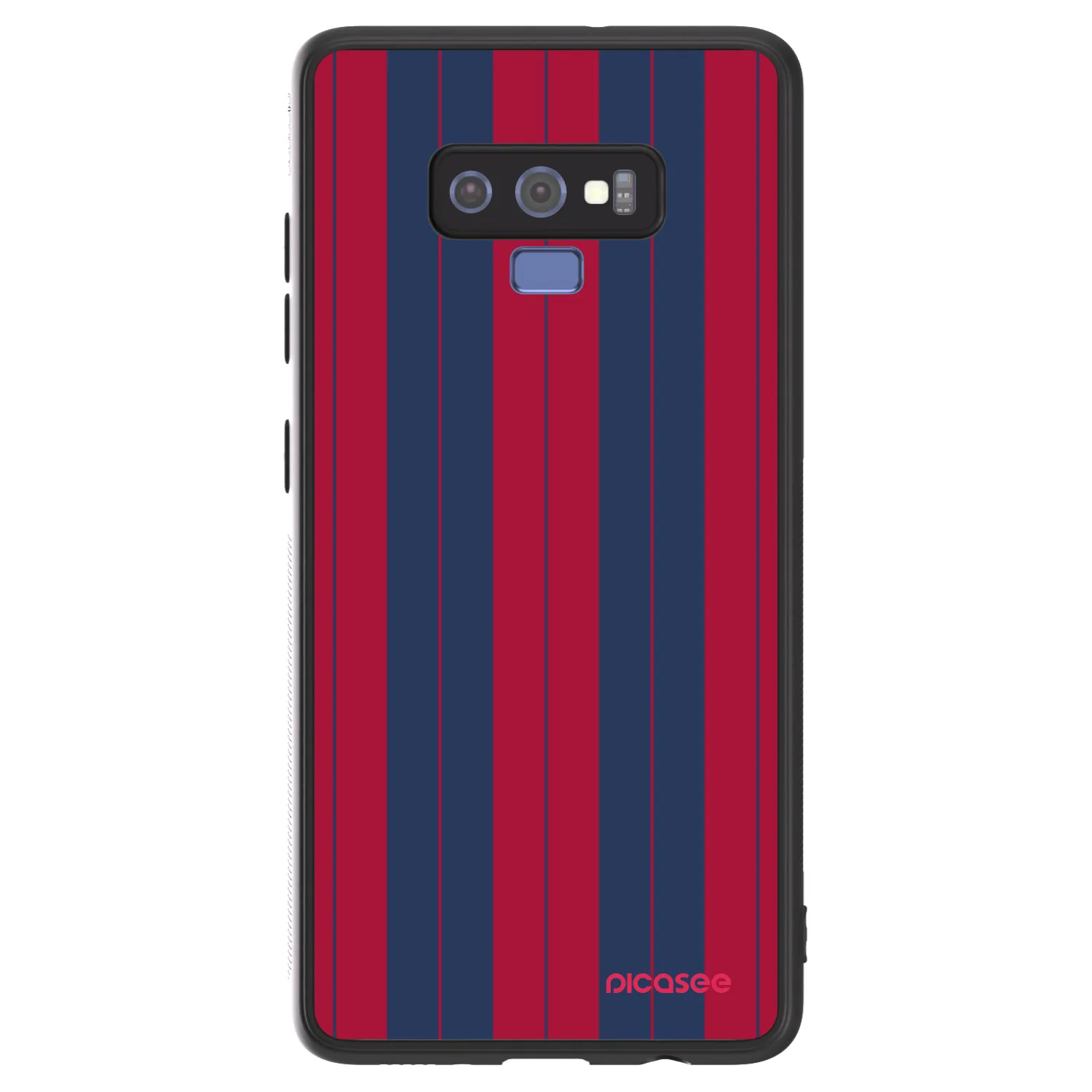 Picasee ULTIMATE CASE για Samsung Galaxy Note 9 N960F - Yacht club