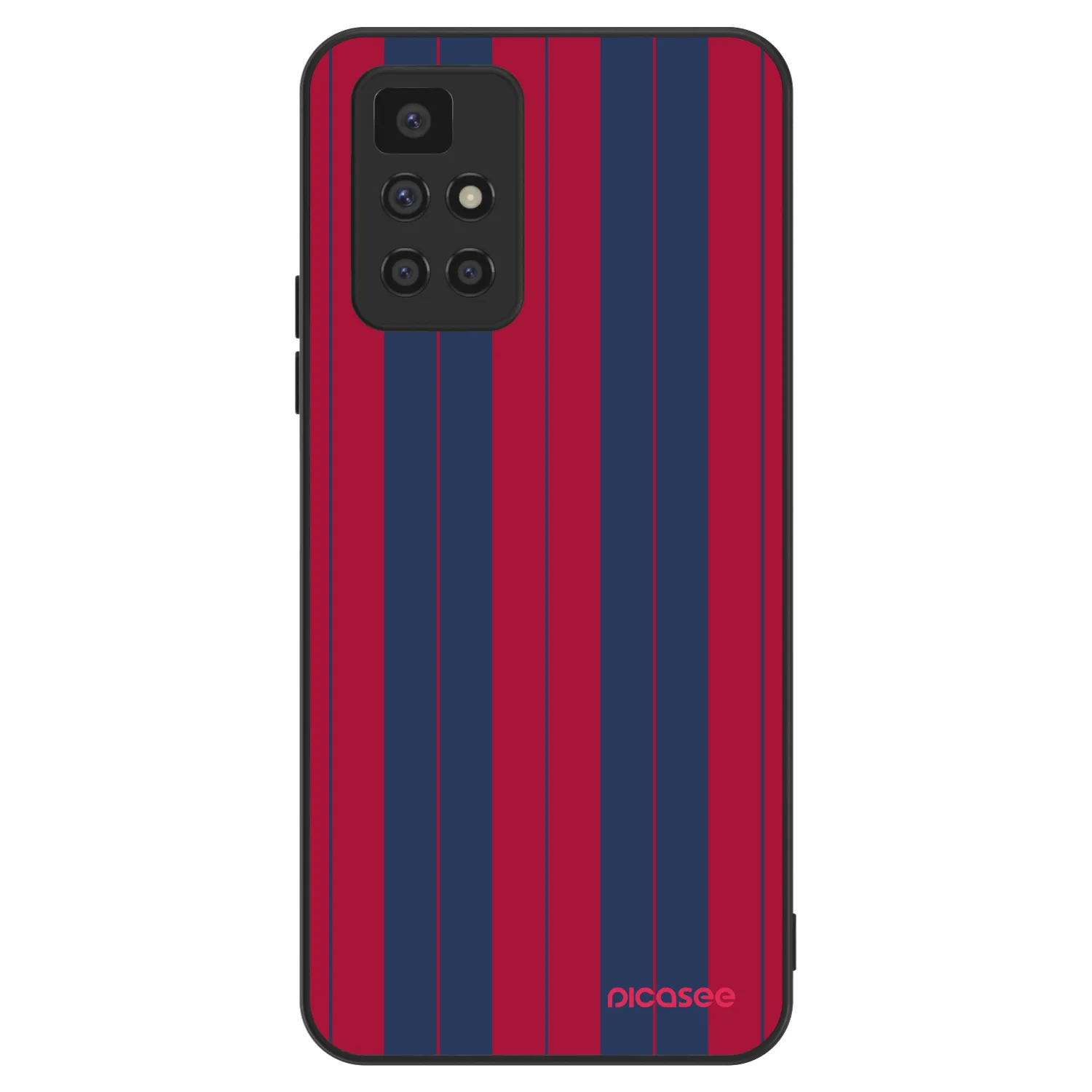 Picasee ULTIMATE CASE για Xiaomi Redmi 10 (2022) - Yacht club
