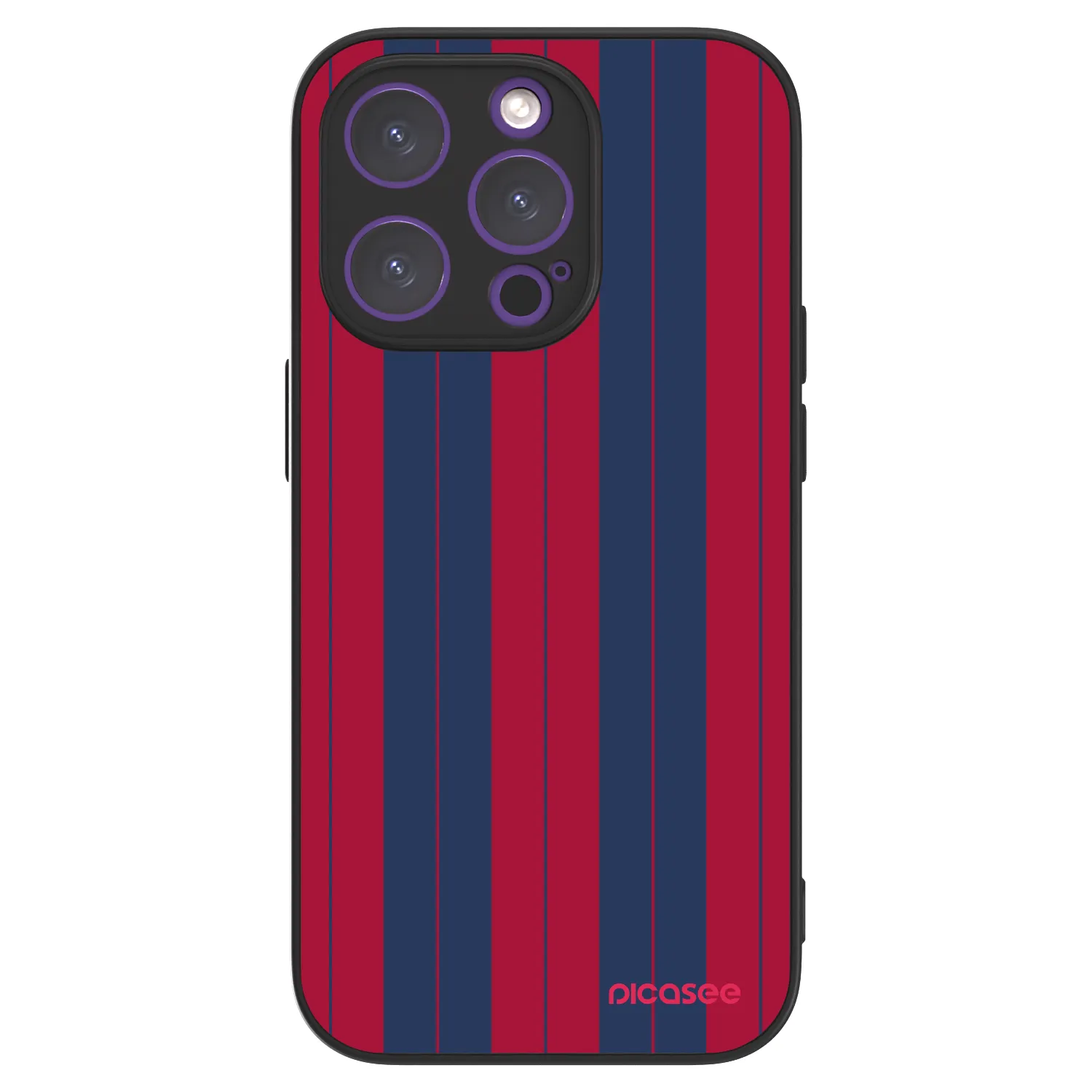 Picasee ULTIMATE CASE MagSafe pro Apple iPhone 14 Pro - Yacht club