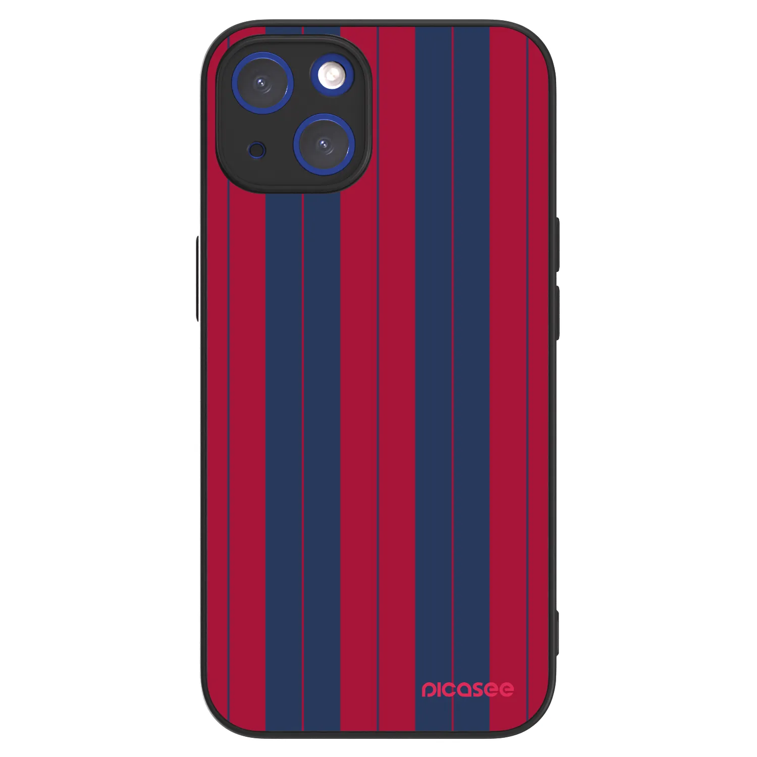 Picasee ULTIMATE CASE MagSafe pro Apple iPhone 14 - Yacht club