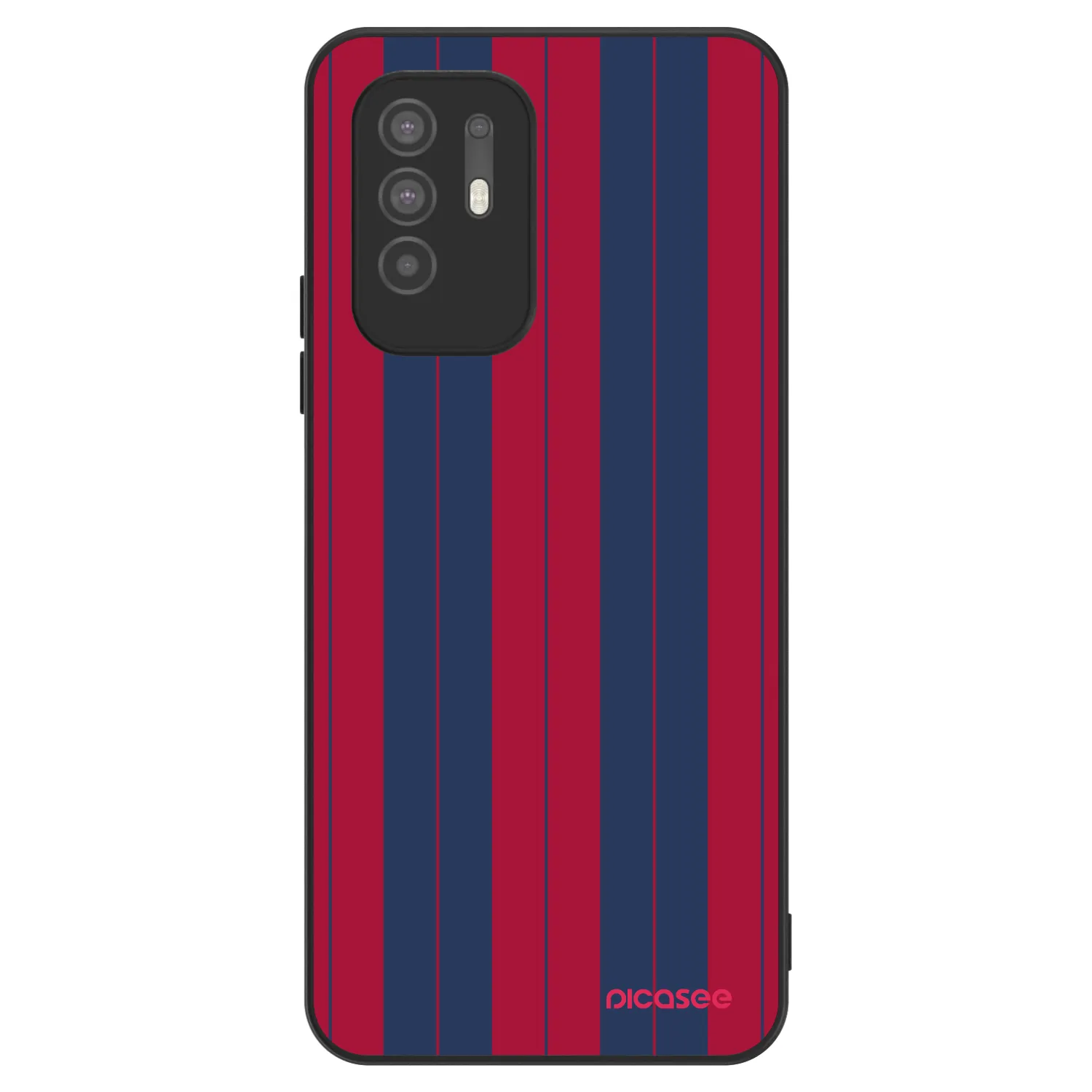 Picasee ULTIMATE CASE για OPPO A94 5G - Yacht club