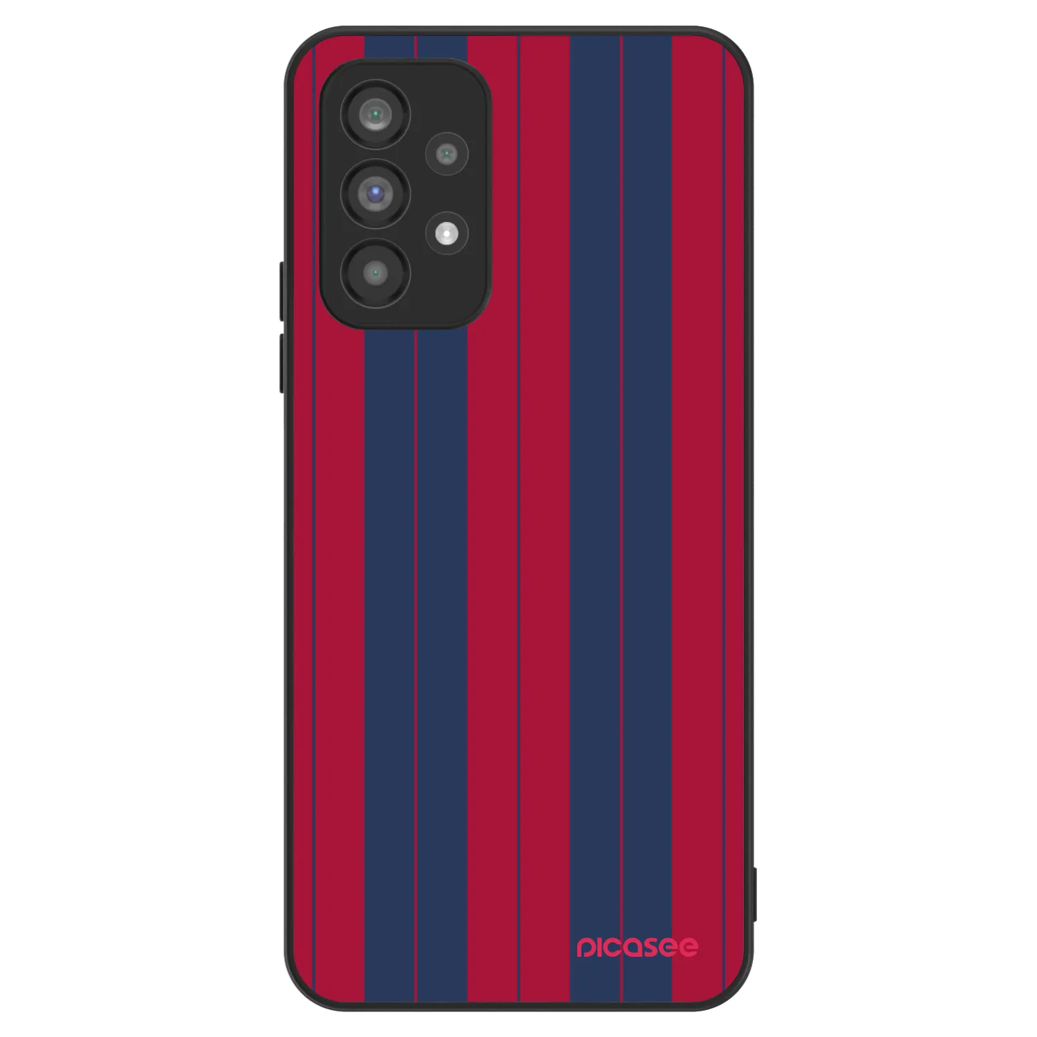 Picasee ULTIMATE CASE για Samsung Galaxy A73 5G - Yacht club