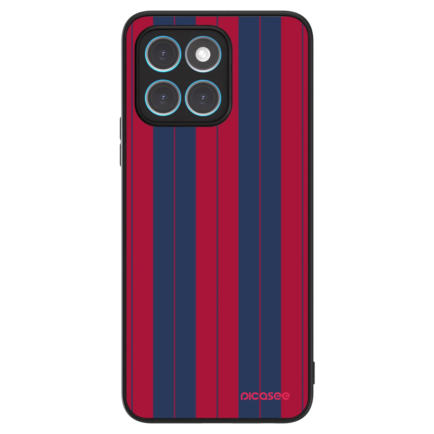 Picasee ULTIMATE CASE για Honor X6 - Yacht club