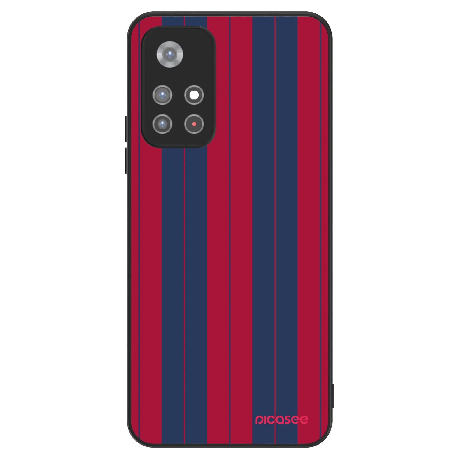 Picasee ULTIMATE CASE για Xiaomi Redmi Note 11S 5G - Yacht club