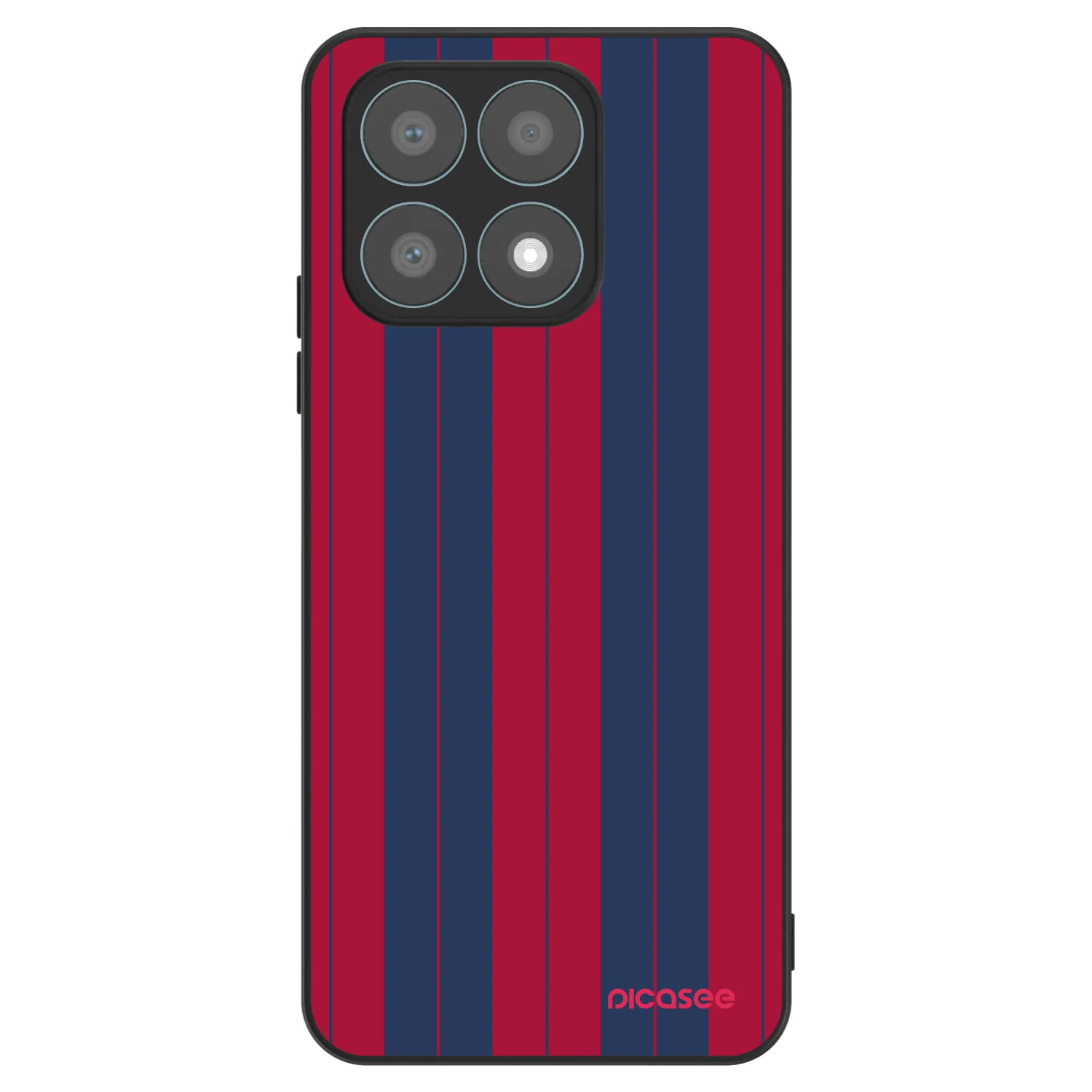 Picasee ULTIMATE CASE για Honor X8a - Yacht club