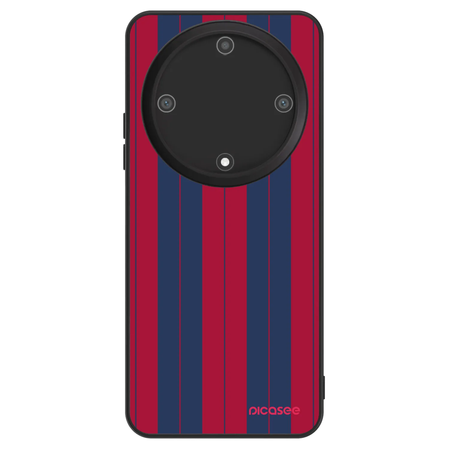 Picasee ULTIMATE CASE για Honor Magic5 Lite 5G - Yacht club