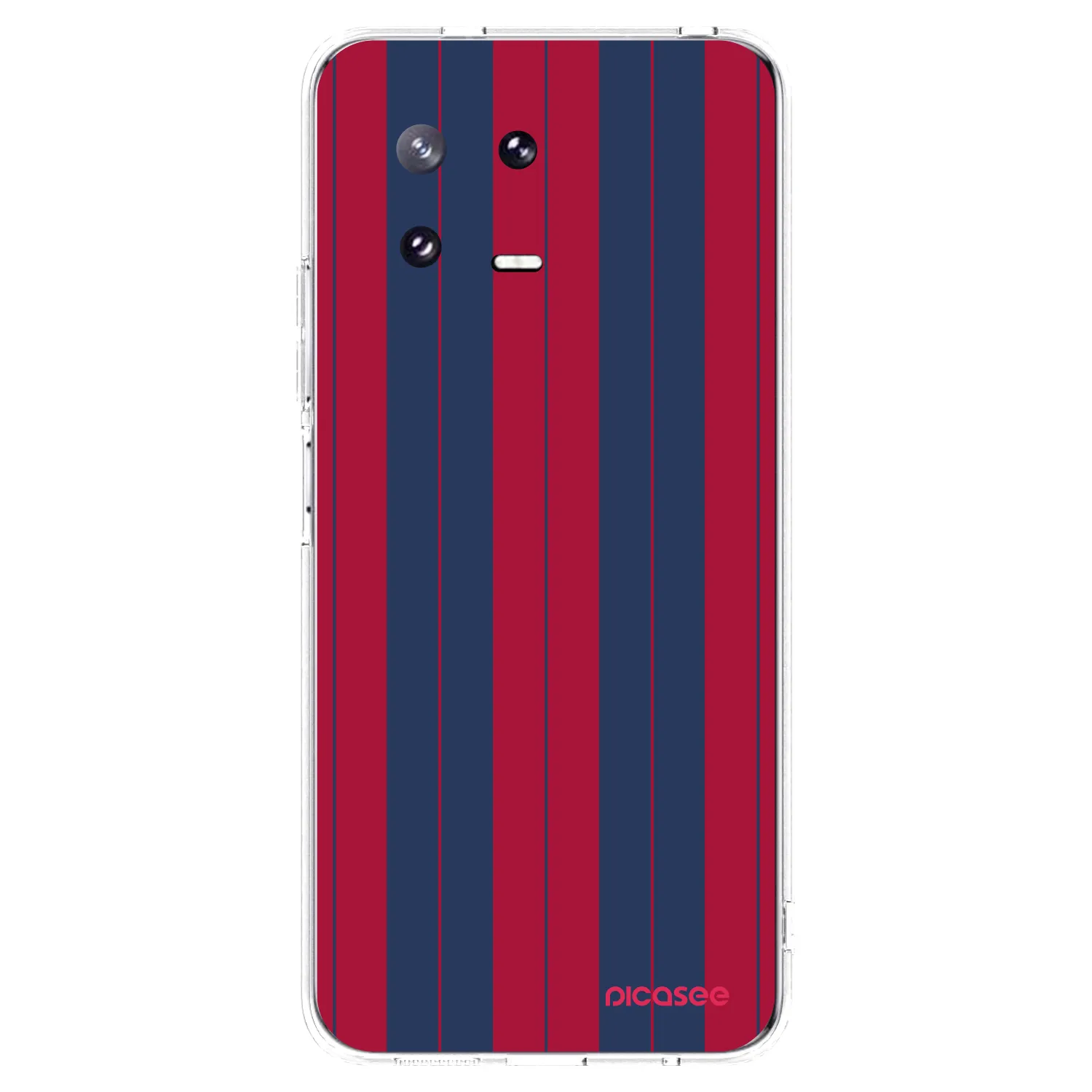 Picasee διαφανής θήκη σιλικόνης Xiaomi 13 Pro - Yacht club