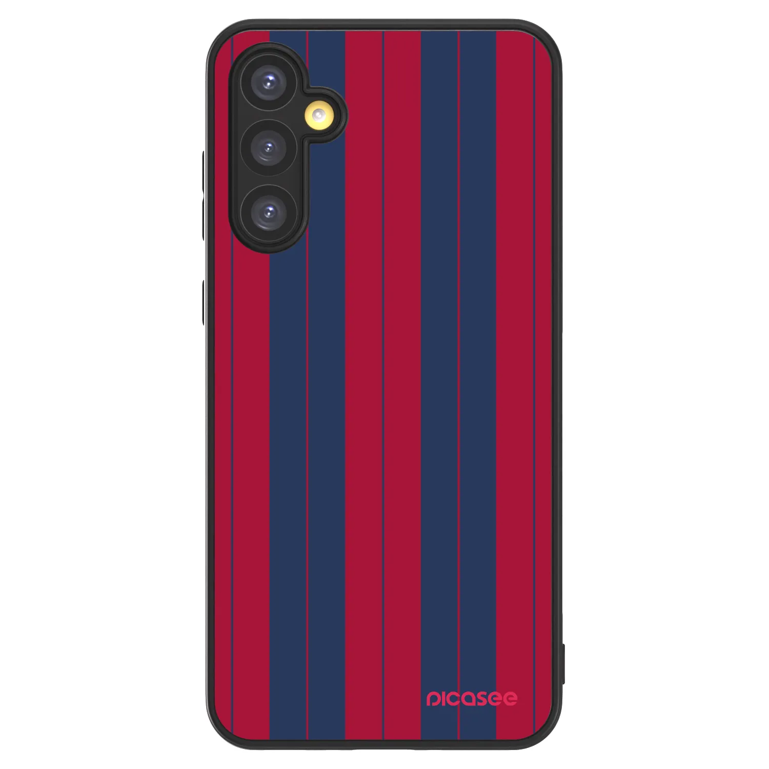 Picasee ULTIMATE CASE για Samsung Galaxy A34 5G A346B - Yacht club