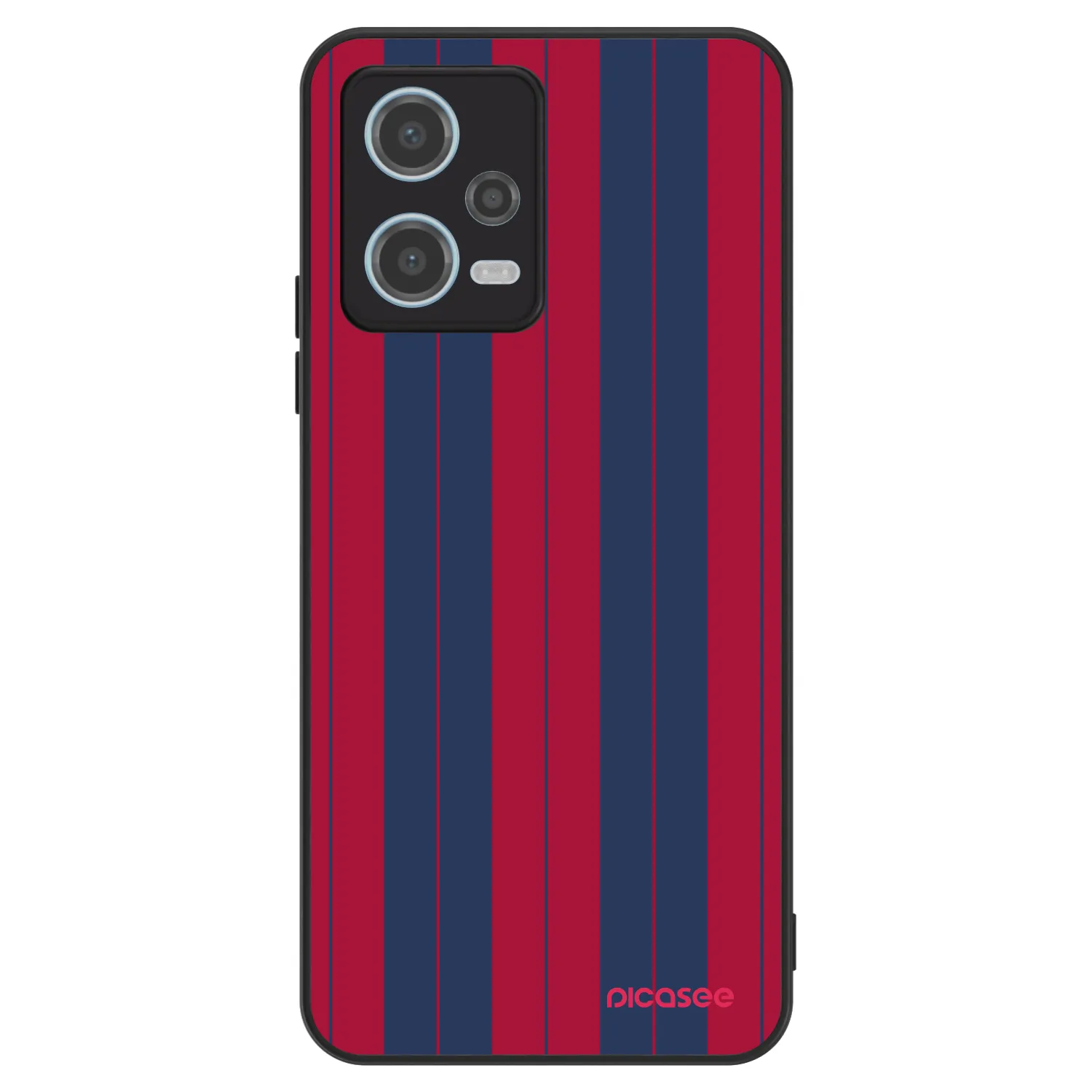 Picasee ULTIMATE CASE για Xiaomi Redmi Note 12 5G - Yacht club