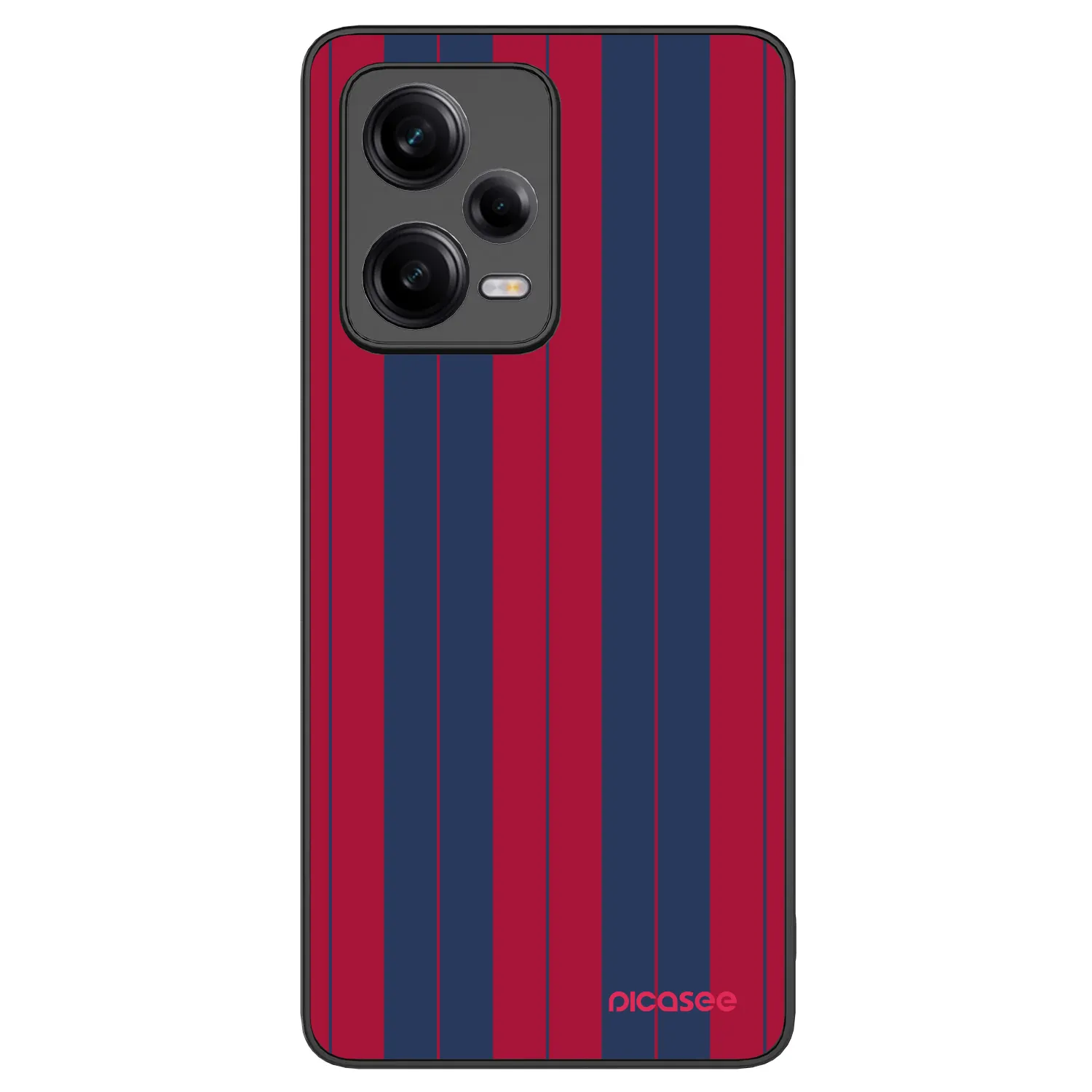 Picasee ULTIMATE CASE για Xiaomi Redmi Note 12 Pro 5G - Yacht club