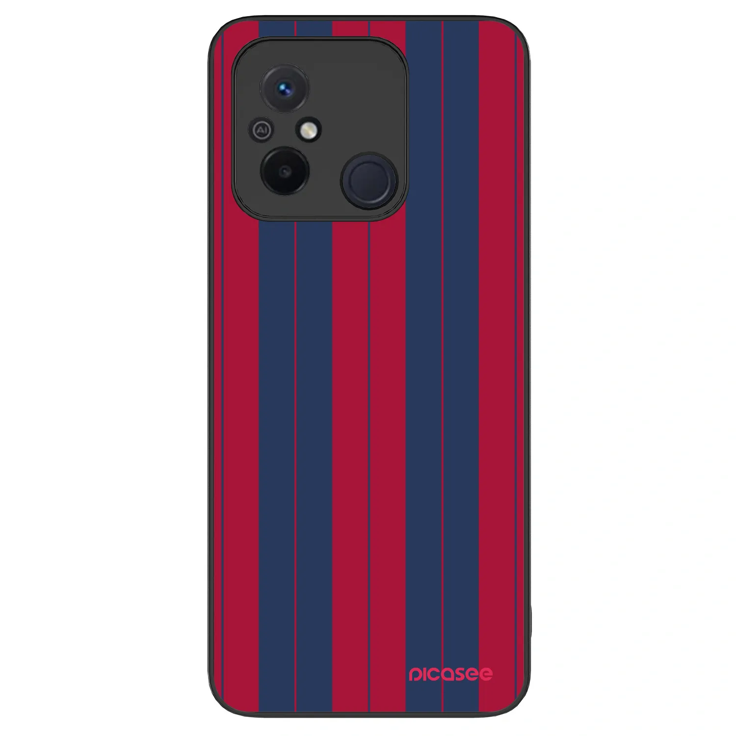 Picasee ULTIMATE CASE για Xiaomi Redmi 12C - Yacht club
