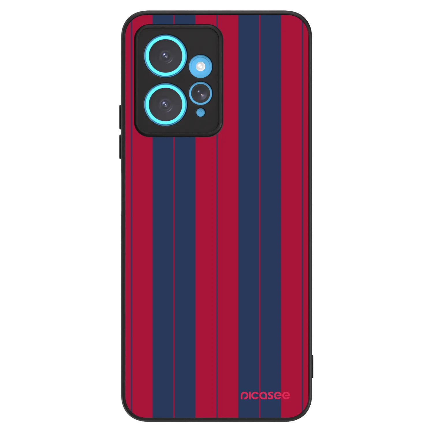 Picasee ULTIMATE CASE για Xiaomi Redmi Note 12 4G - Yacht club
