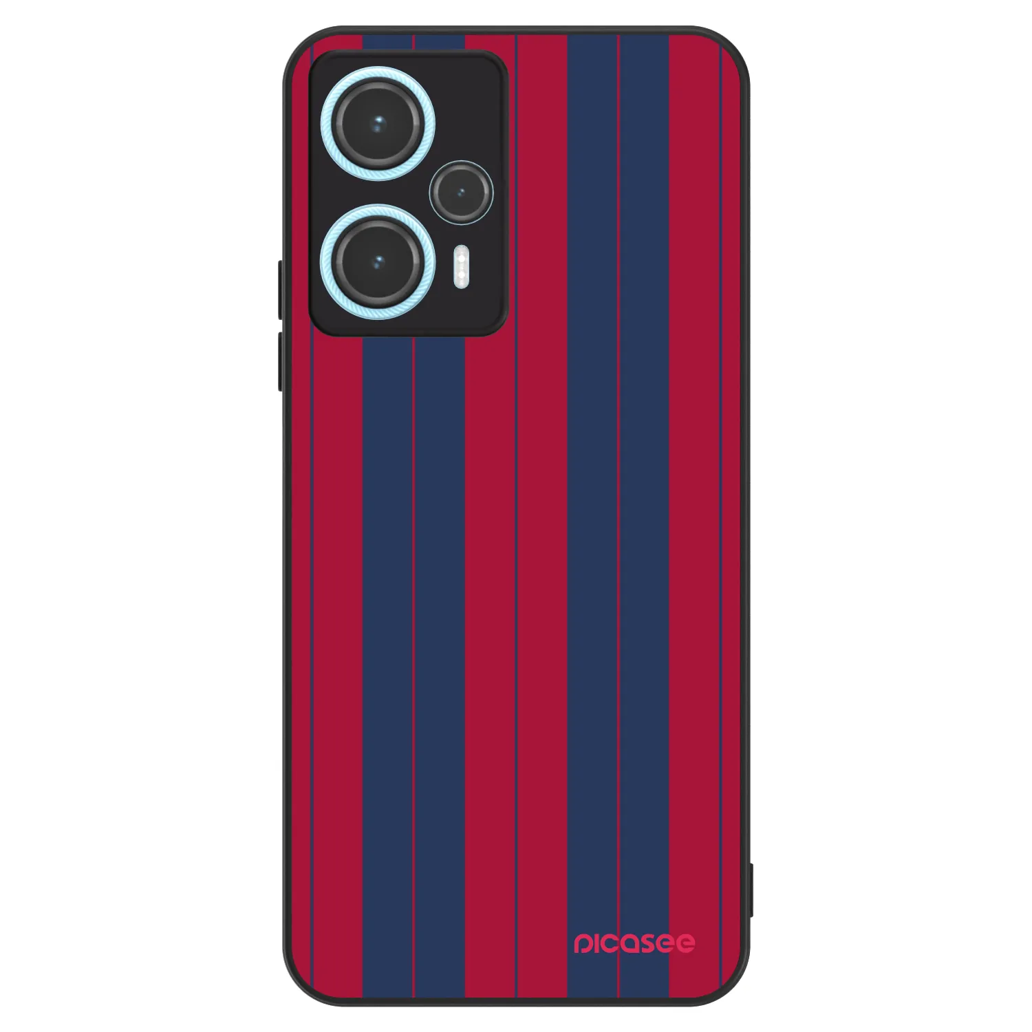 Picasee ULTIMATE CASE για Xiaomi Poco F5 - Yacht club