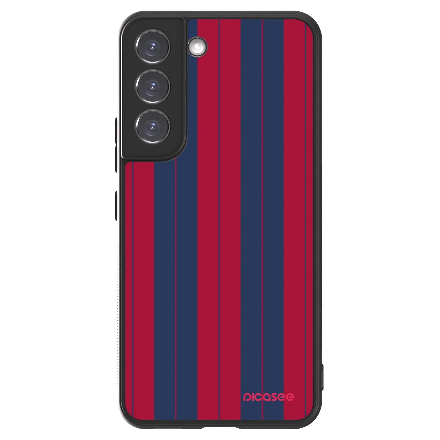 Picasee ULTIMATE CASE PowerShare για Samsung Galaxy S22 5G - Yacht club