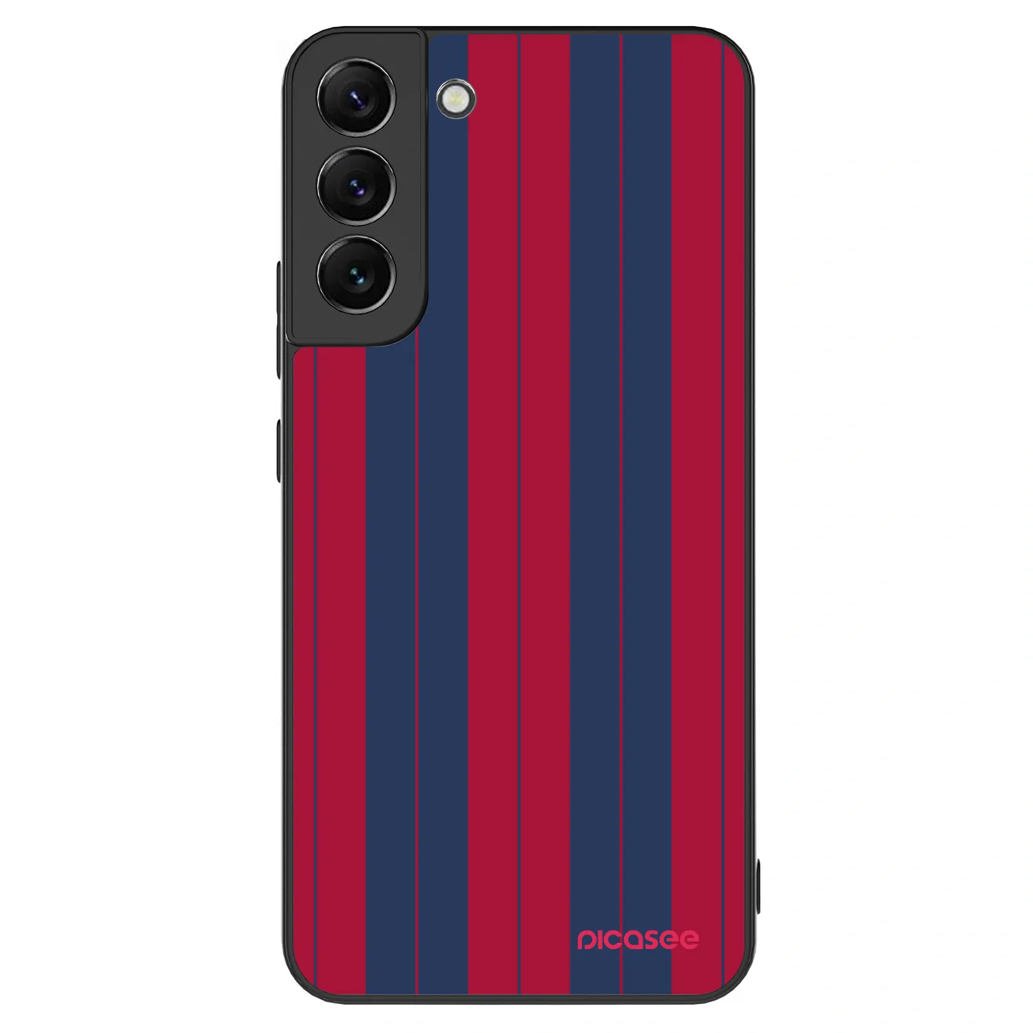 Picasee ULTIMATE CASE PowerShare για Samsung Galaxy S22+ 5G - Yacht club