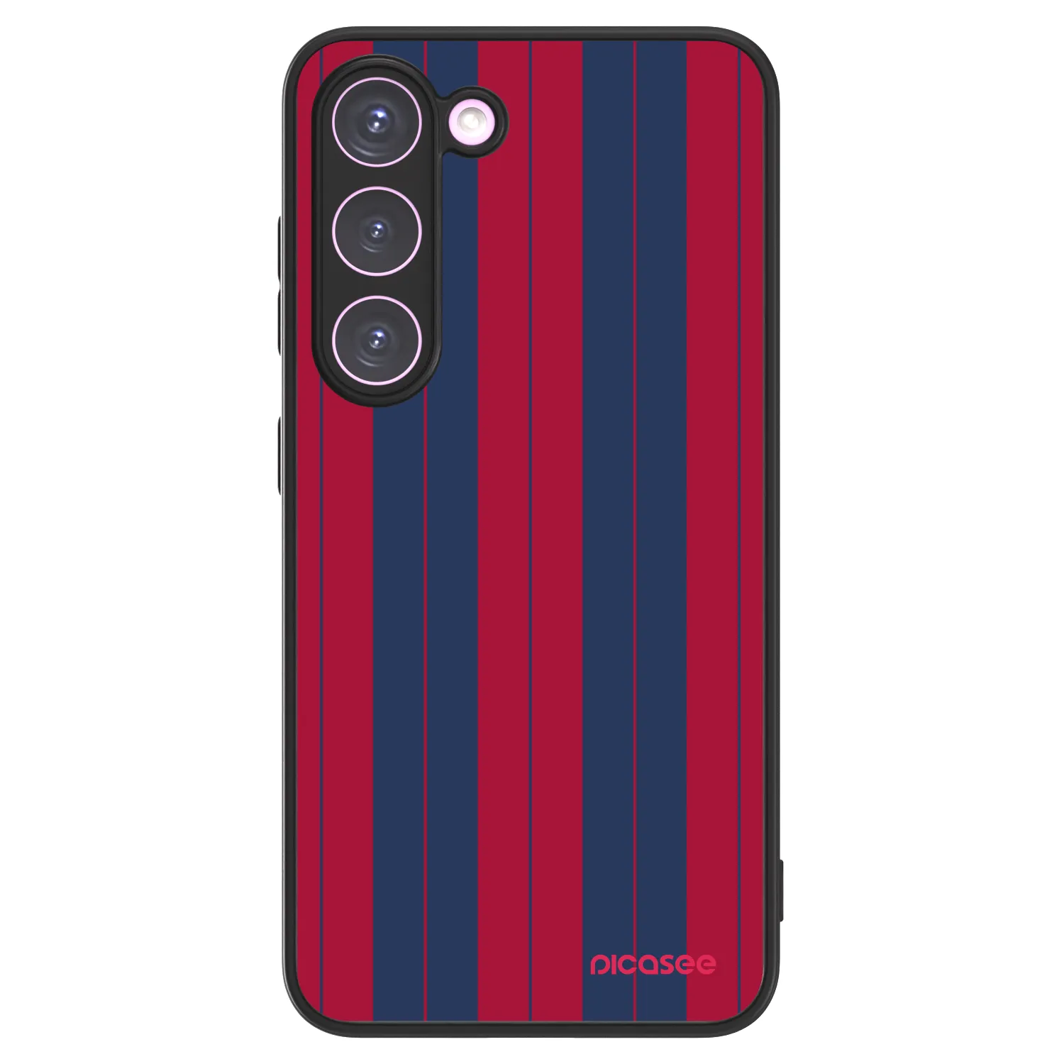 Picasee ULTIMATE CASE PowerShare για Samsung Galaxy S23 5G - Yacht club
