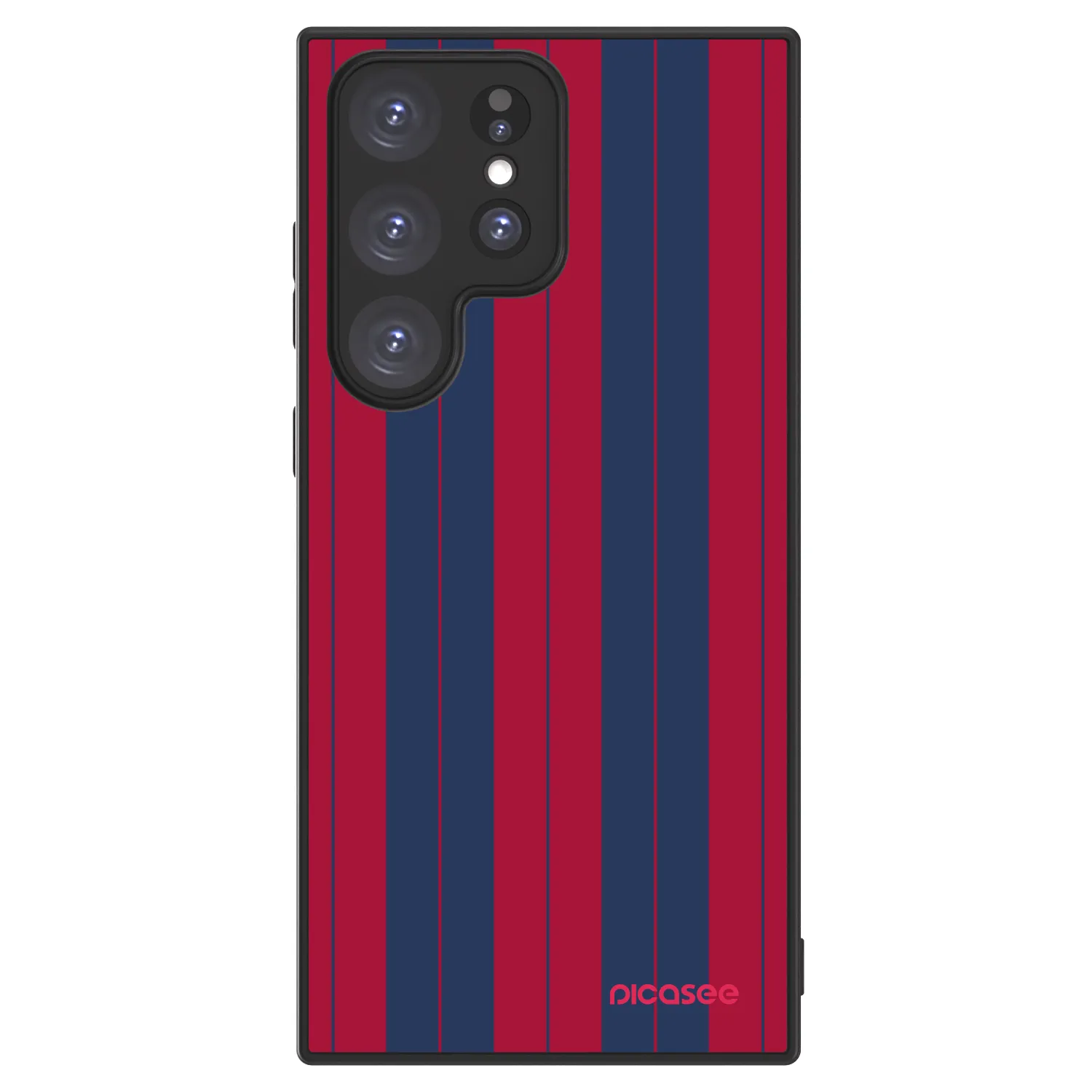 Picasee ULTIMATE CASE PowerShare για Samsung Galaxy S23 Ultra 5G - Yacht club