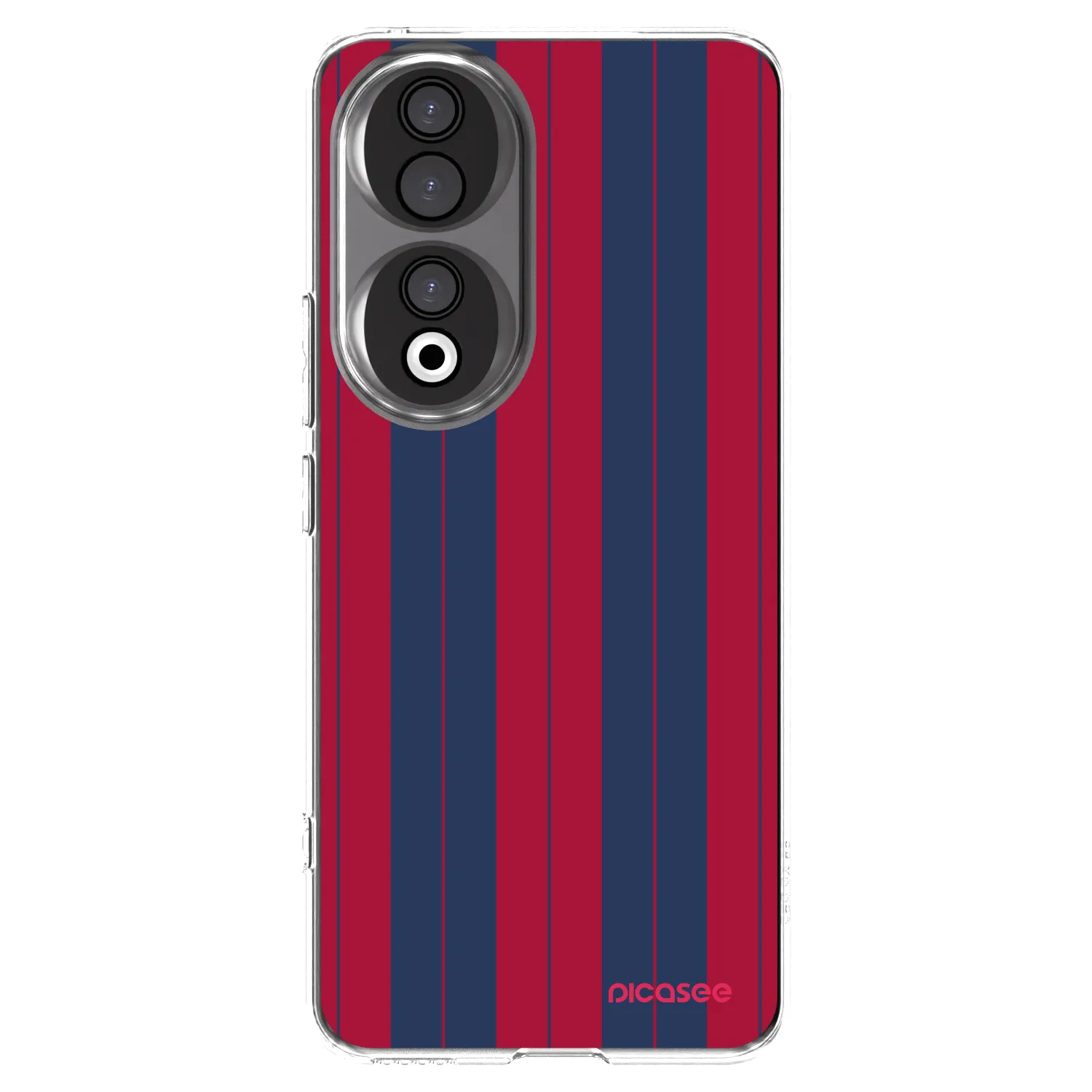 Picasee διαφανής θήκη σιλικόνης Honor 90 5G - Yacht club