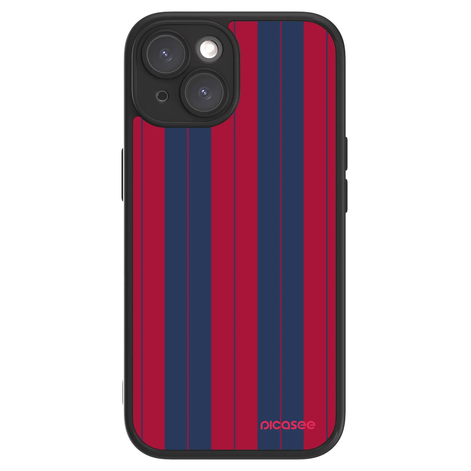 Picasee ULTIMATE CASE για Apple iPhone 15 - Yacht club