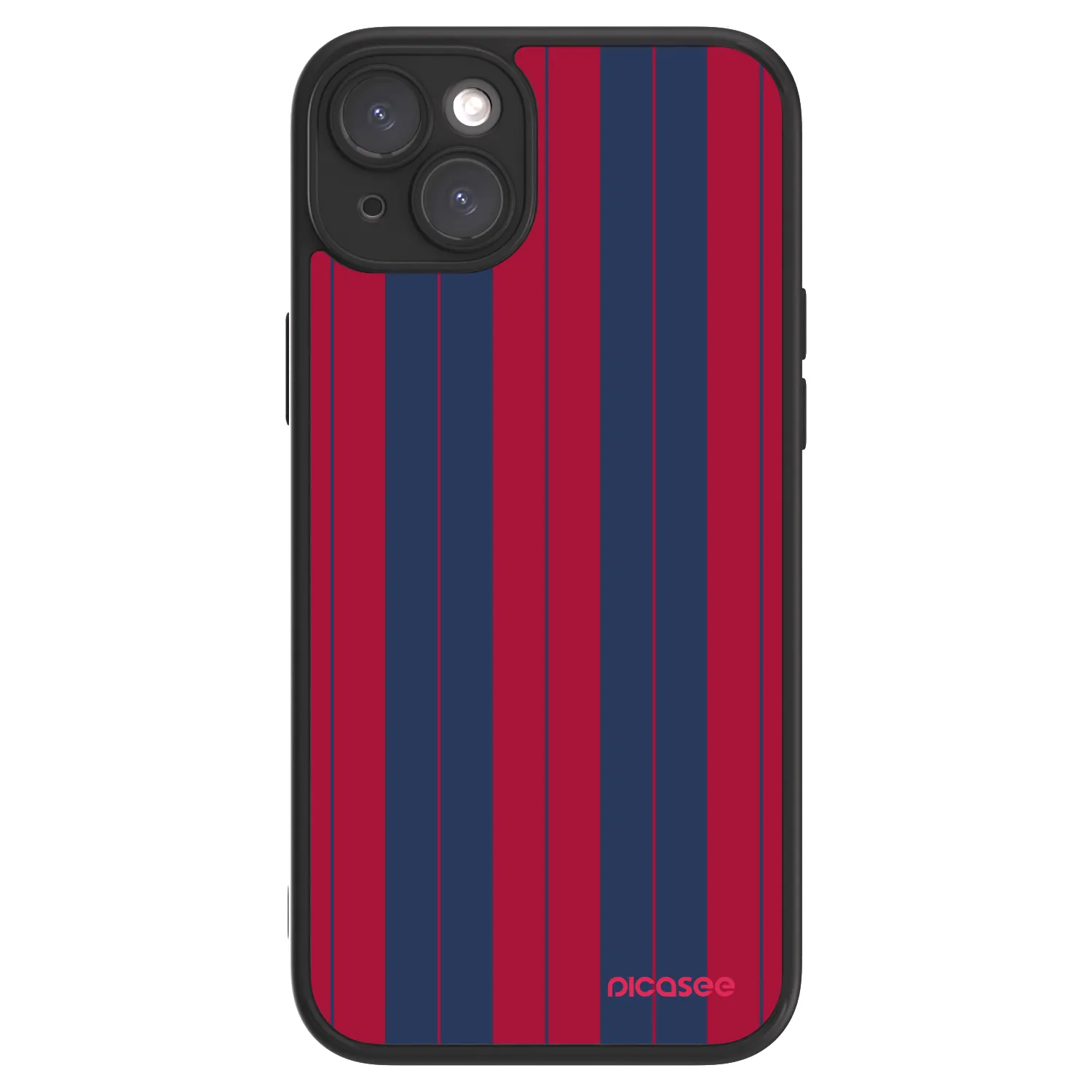 Picasee ULTIMATE CASE για Apple iPhone 15 Plus - Yacht club