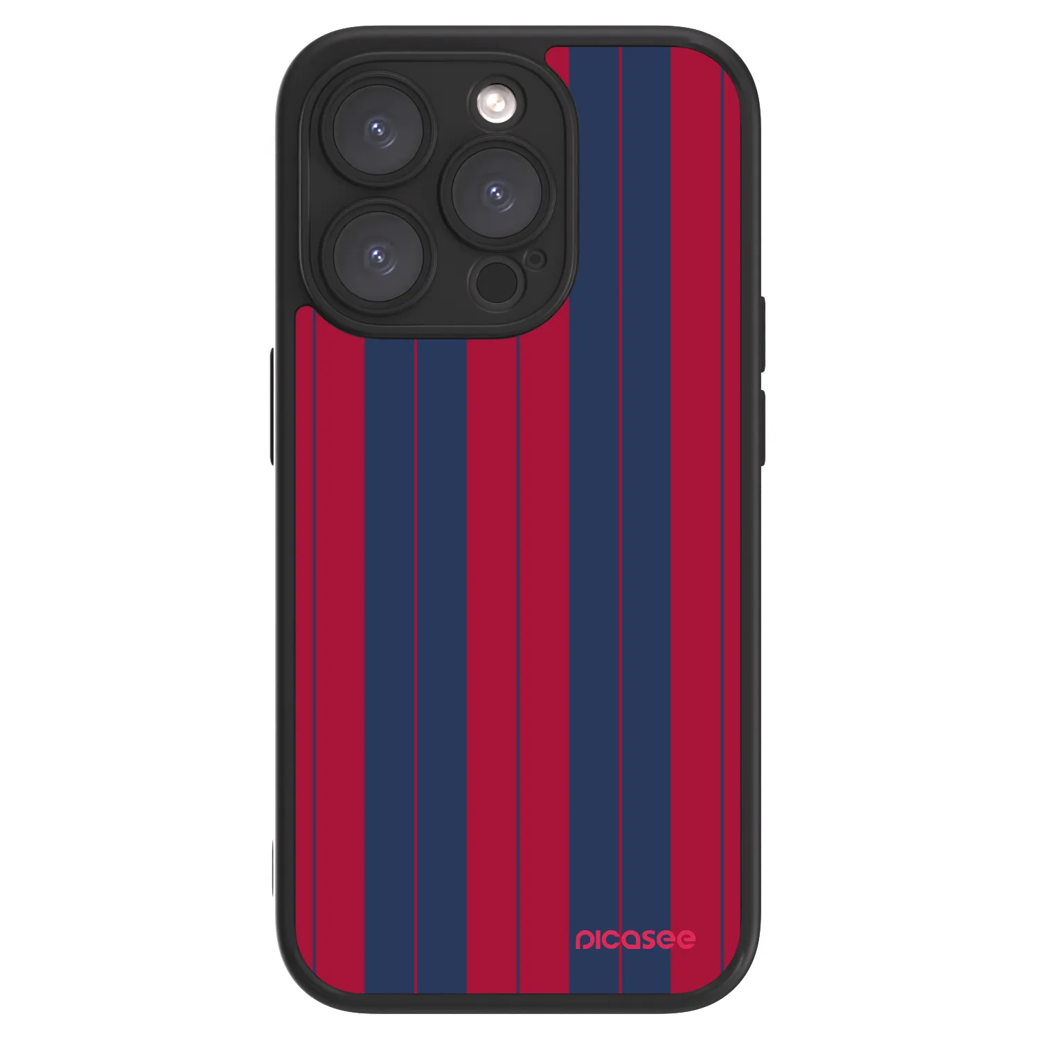 Picasee ULTIMATE CASE για Apple iPhone 15 Pro - Yacht club