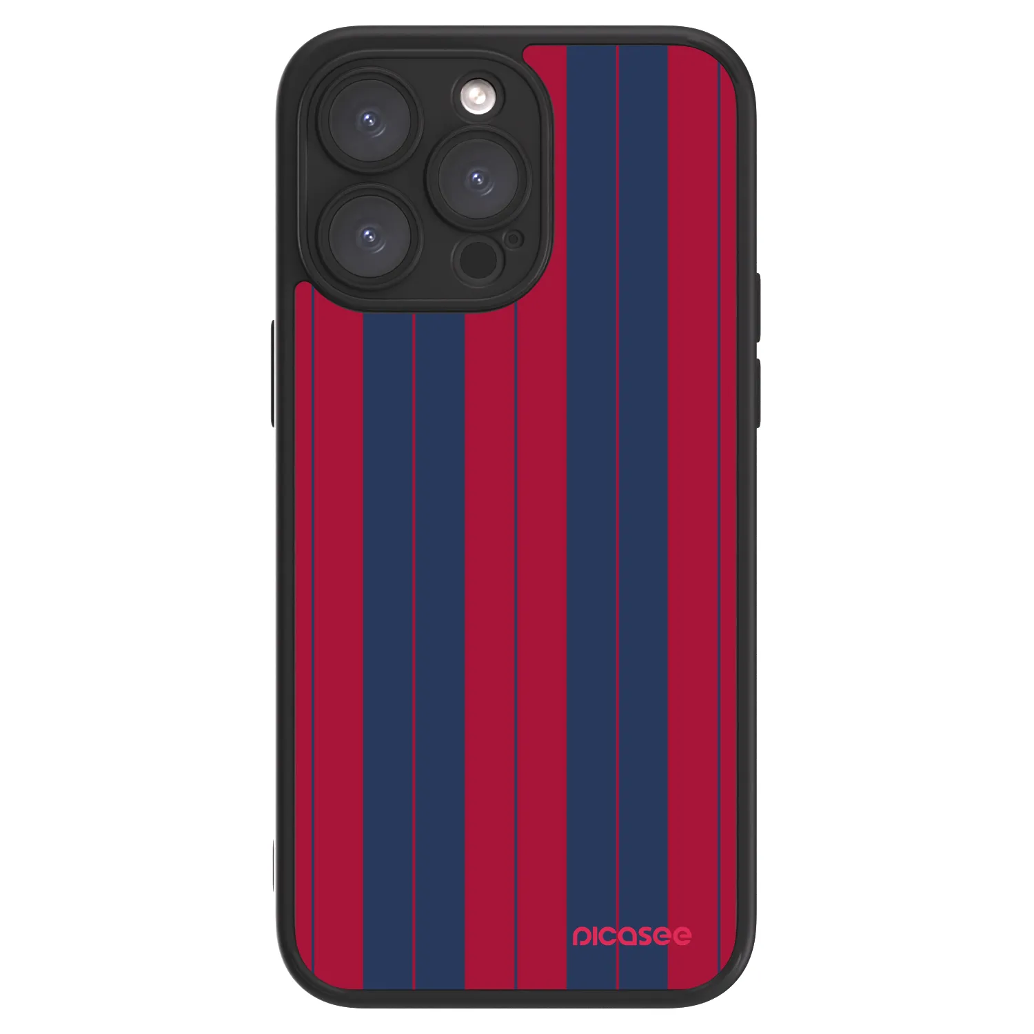 Picasee ULTIMATE CASE για Apple iPhone 15 Pro Max - Yacht club