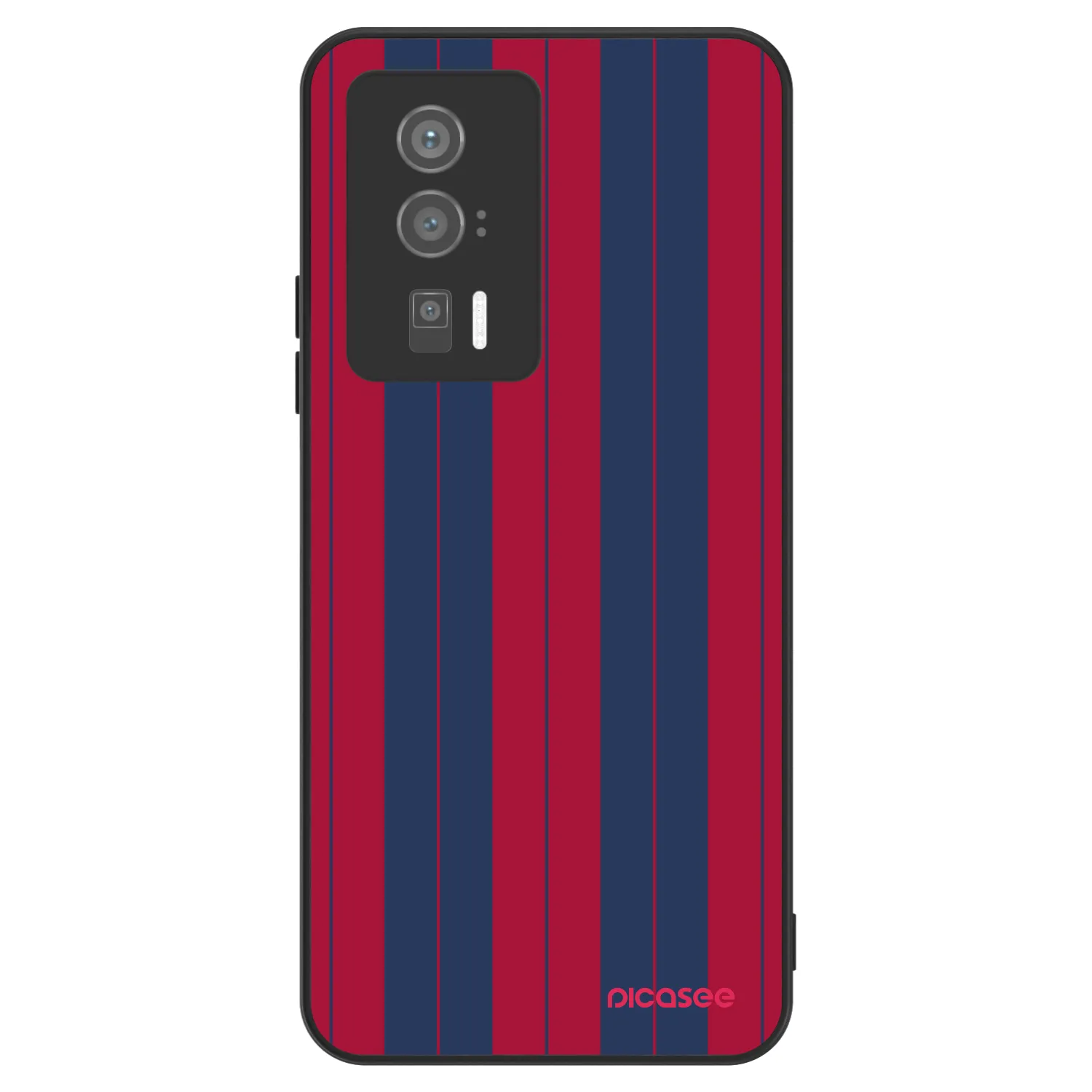 Picasee ULTIMATE CASE για Xiaomi Poco F5 Pro 5G - Yacht club