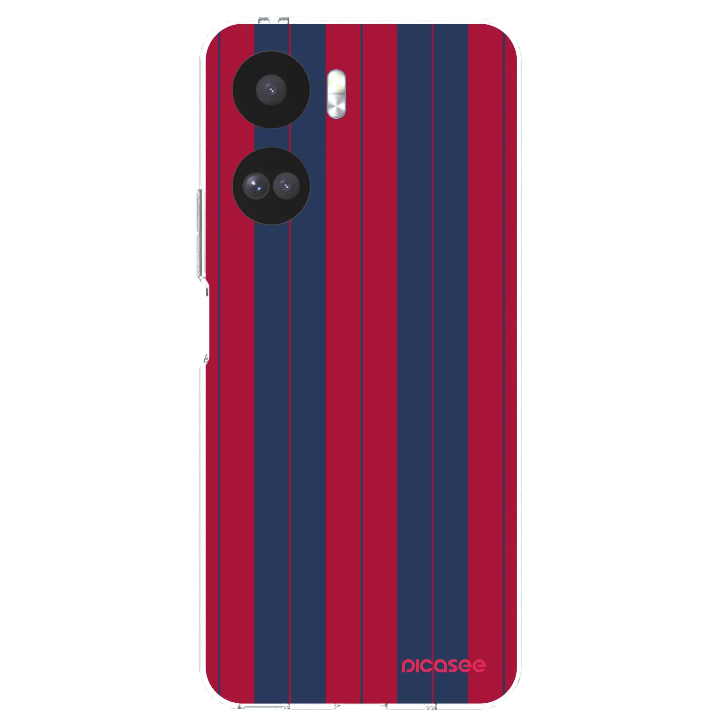 Picasee διαφανής θήκη σιλικόνης Honor 90 Lite 5G - Yacht club