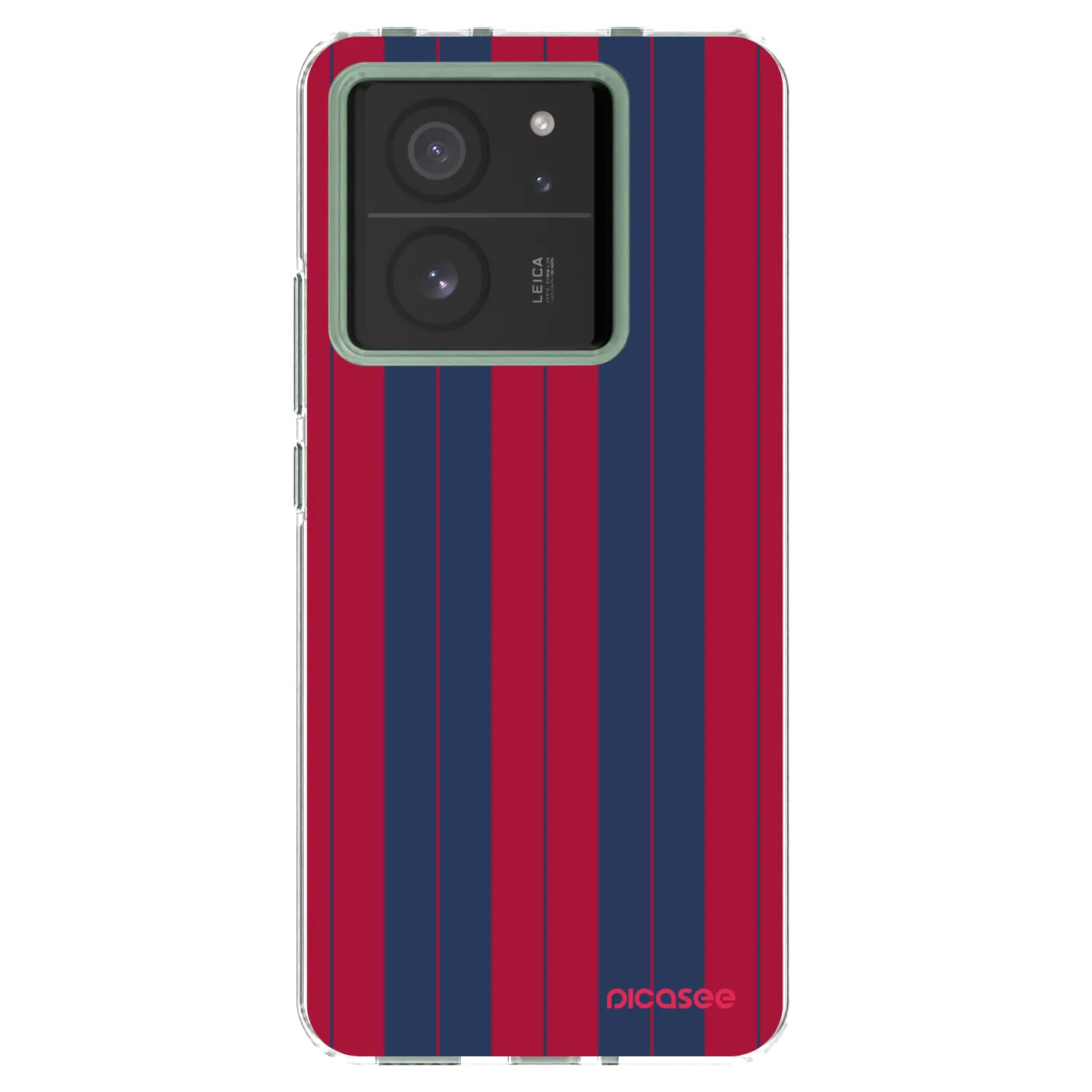 Picasee διαφανής θήκη σιλικόνης Xiaomi 13T Pro - Yacht club