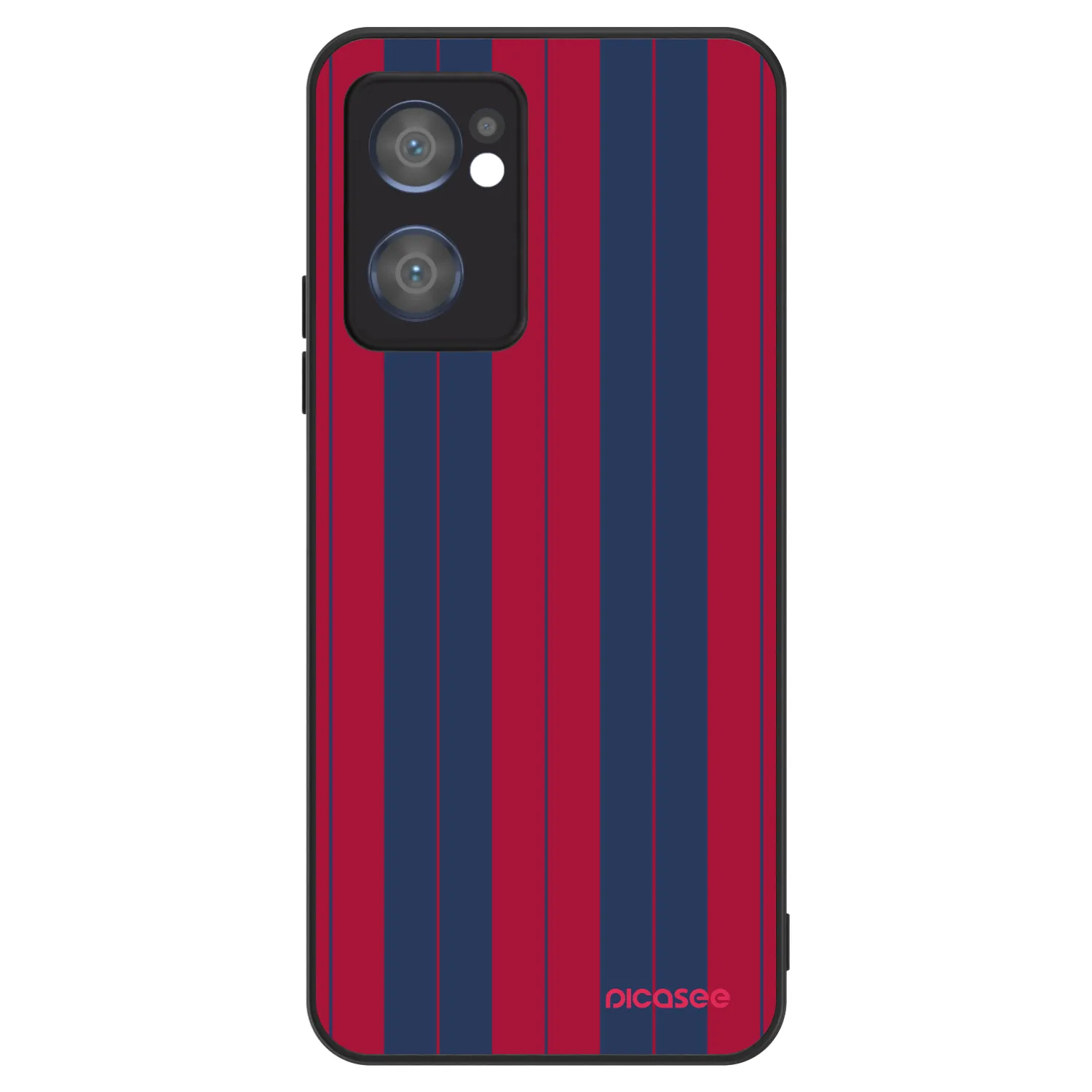 Picasee ULTIMATE CASE για OPPO Reno 7 5G - Yacht club