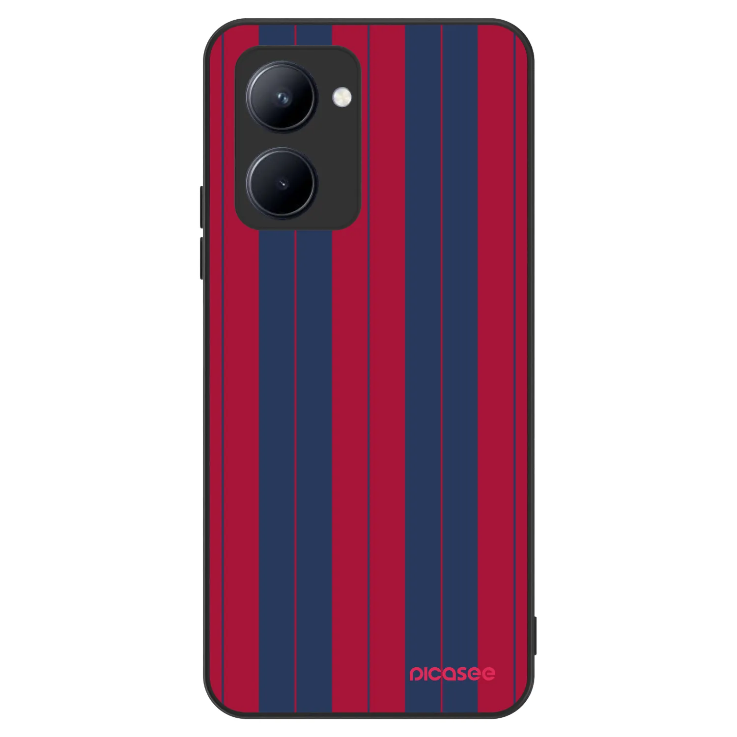 Picasee ULTIMATE CASE για Realme C33 (2023) - Yacht club