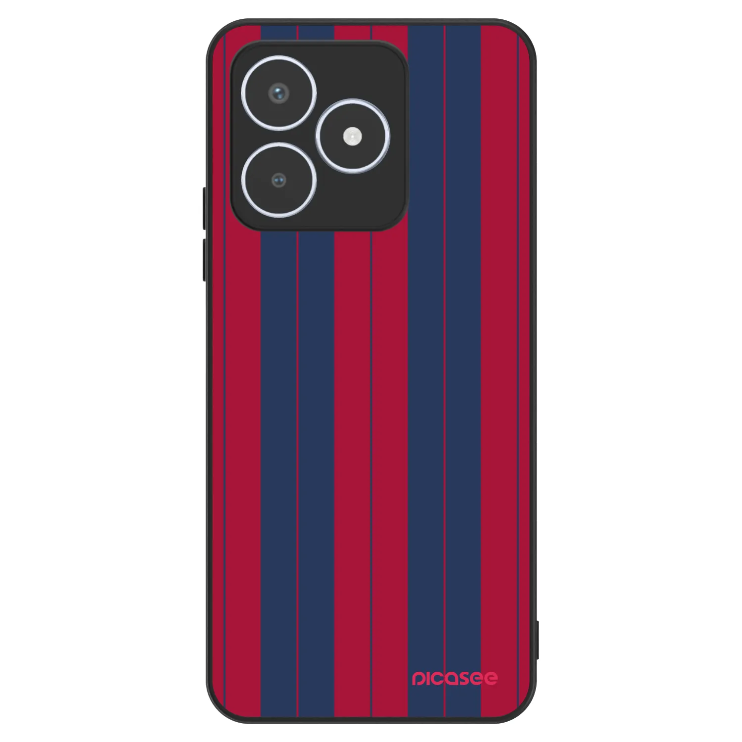 Picasee ULTIMATE CASE για Realme C53 - Yacht club