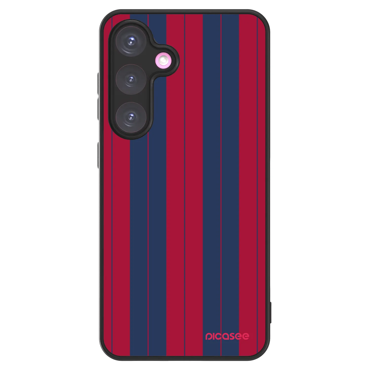 Picasee ULTIMATE CASE για Samsung Galaxy S24+ S926B 5G - Yacht club