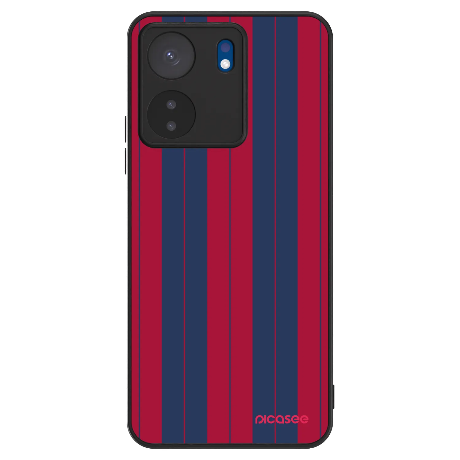 Picasee ULTIMATE CASE για Xiaomi Redmi 13C 4G - Yacht club