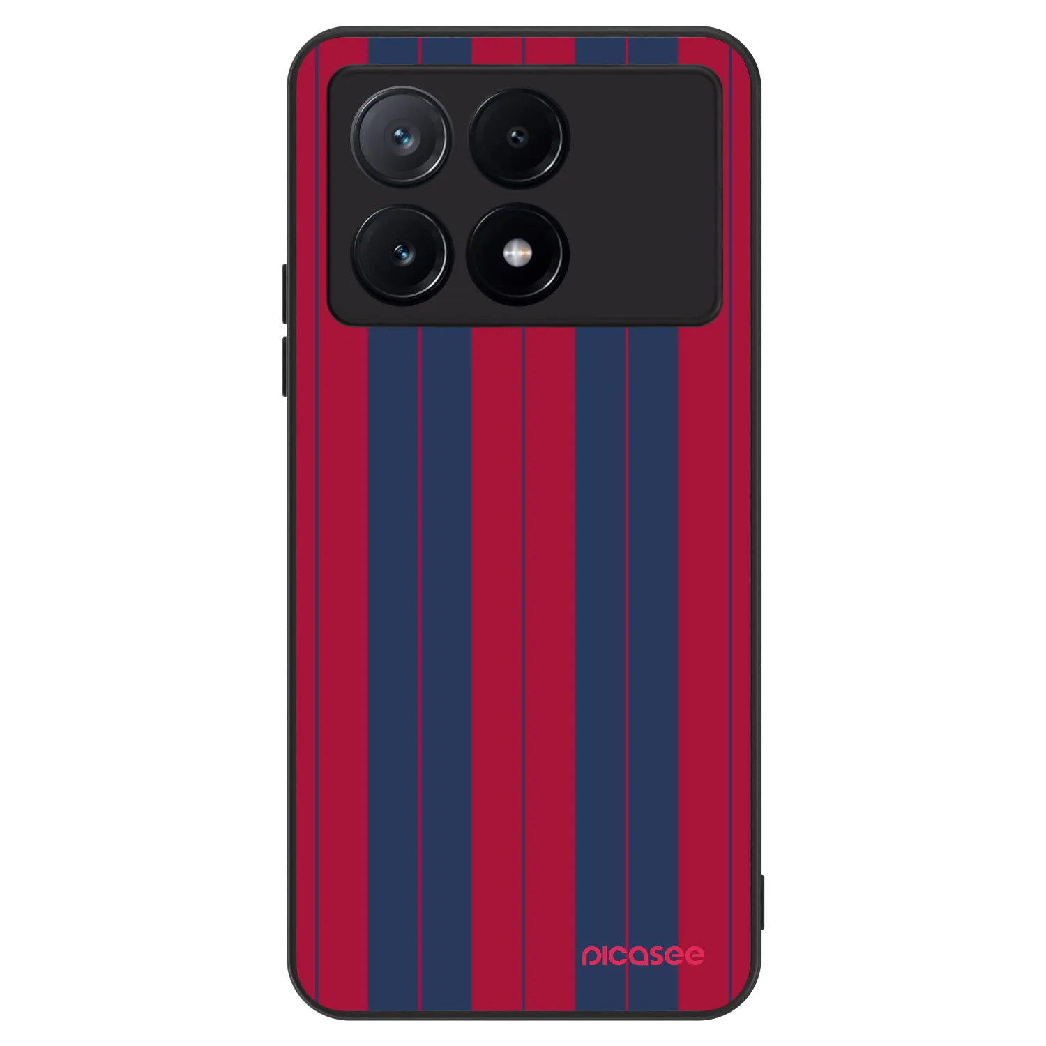 Picasee ULTIMATE CASE για Xiaomi Poco X6 Pro - Yacht club
