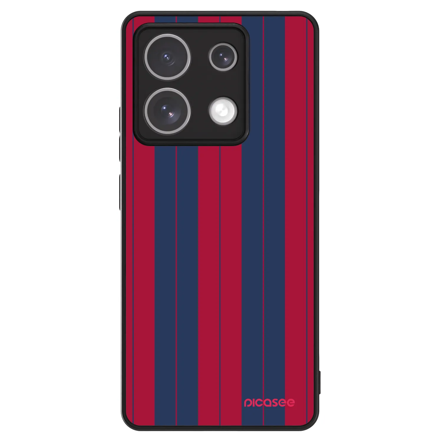 Picasee ULTIMATE CASE για Xiaomi Redmi Note 13 5G - Yacht club