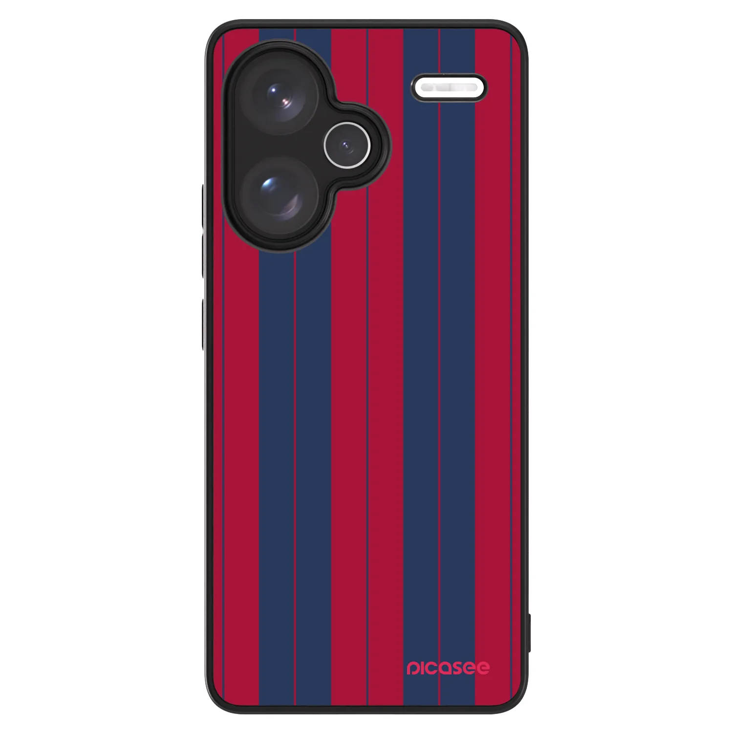 Picasee ULTIMATE CASE για Xiaomi Redmi Note 13 Pro+ 5G - Yacht club