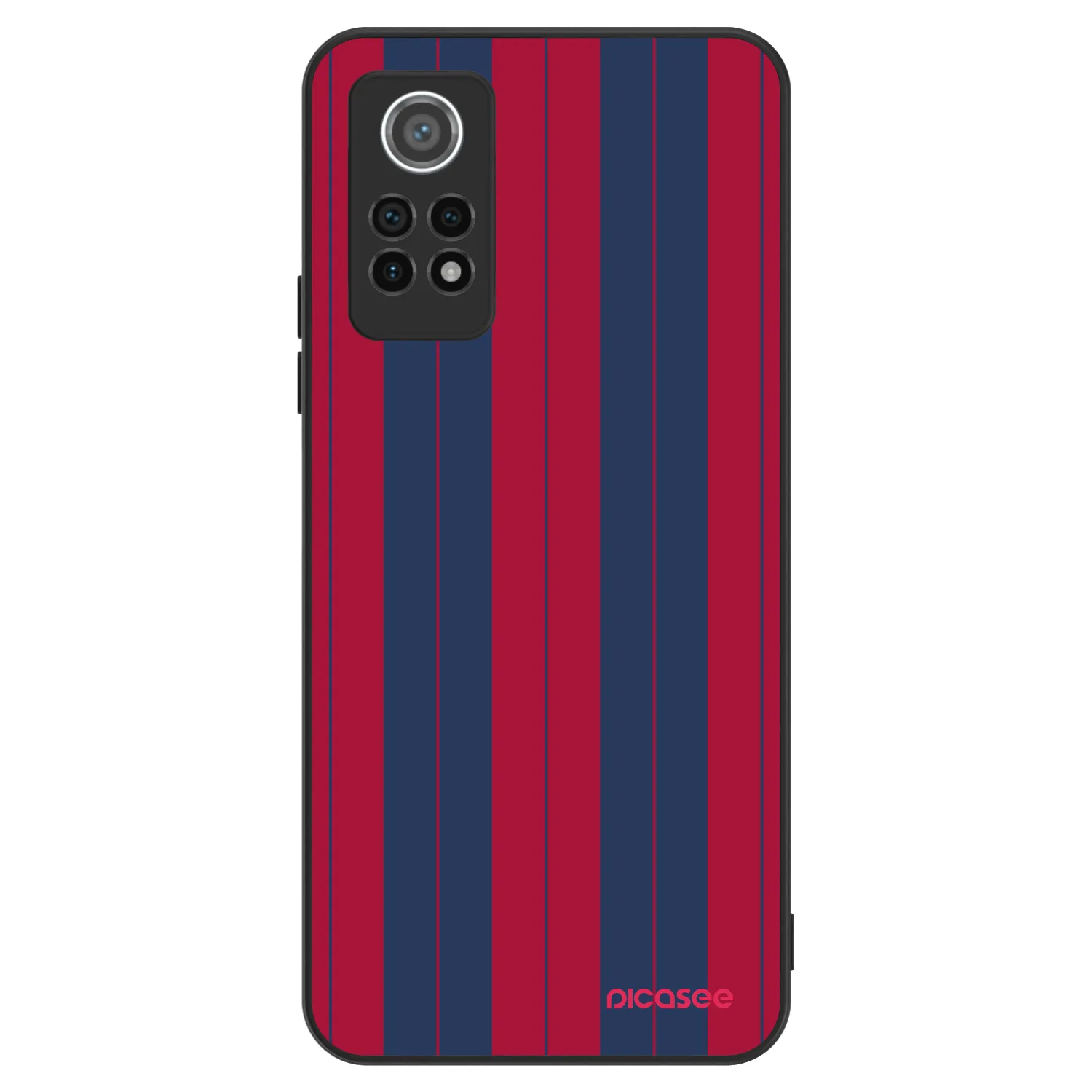 Picasee ULTIMATE CASE για Xiaomi Redmi Note 12 Pro 4G - Yacht club