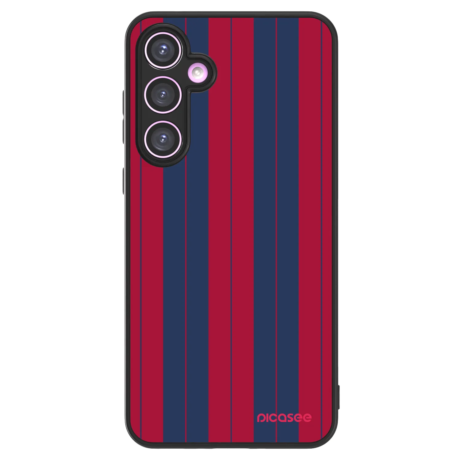 Picasee ULTIMATE CASE για Samsung Galaxy A35 5G A356B - Yacht club