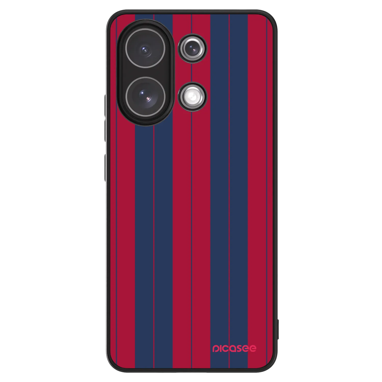 Picasee ULTIMATE CASE για Xiaomi Redmi Note 13 4G - Yacht club