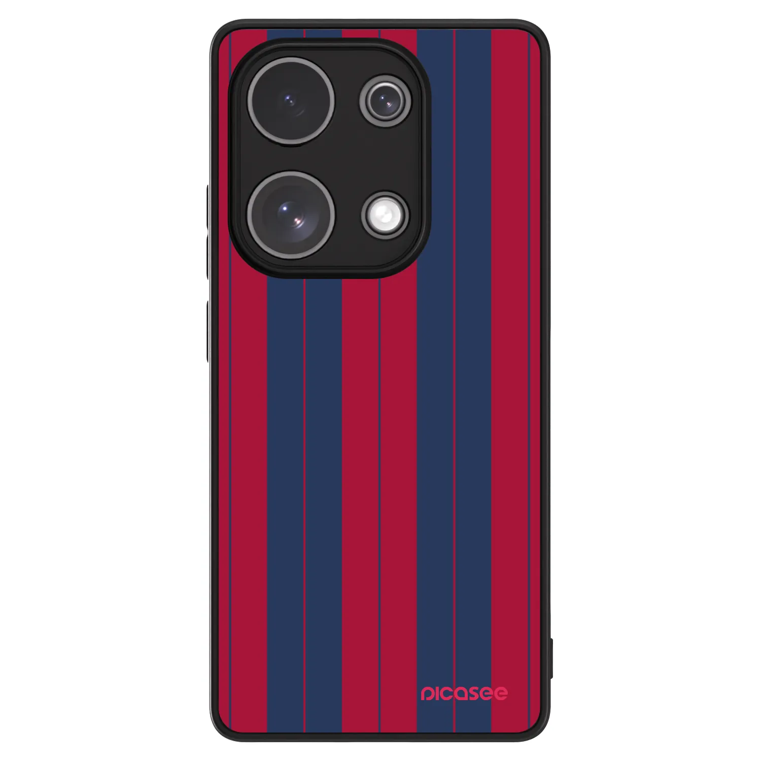 Picasee ULTIMATE CASE για Xiaomi Redmi Note 13 Pro 4G - Yacht club