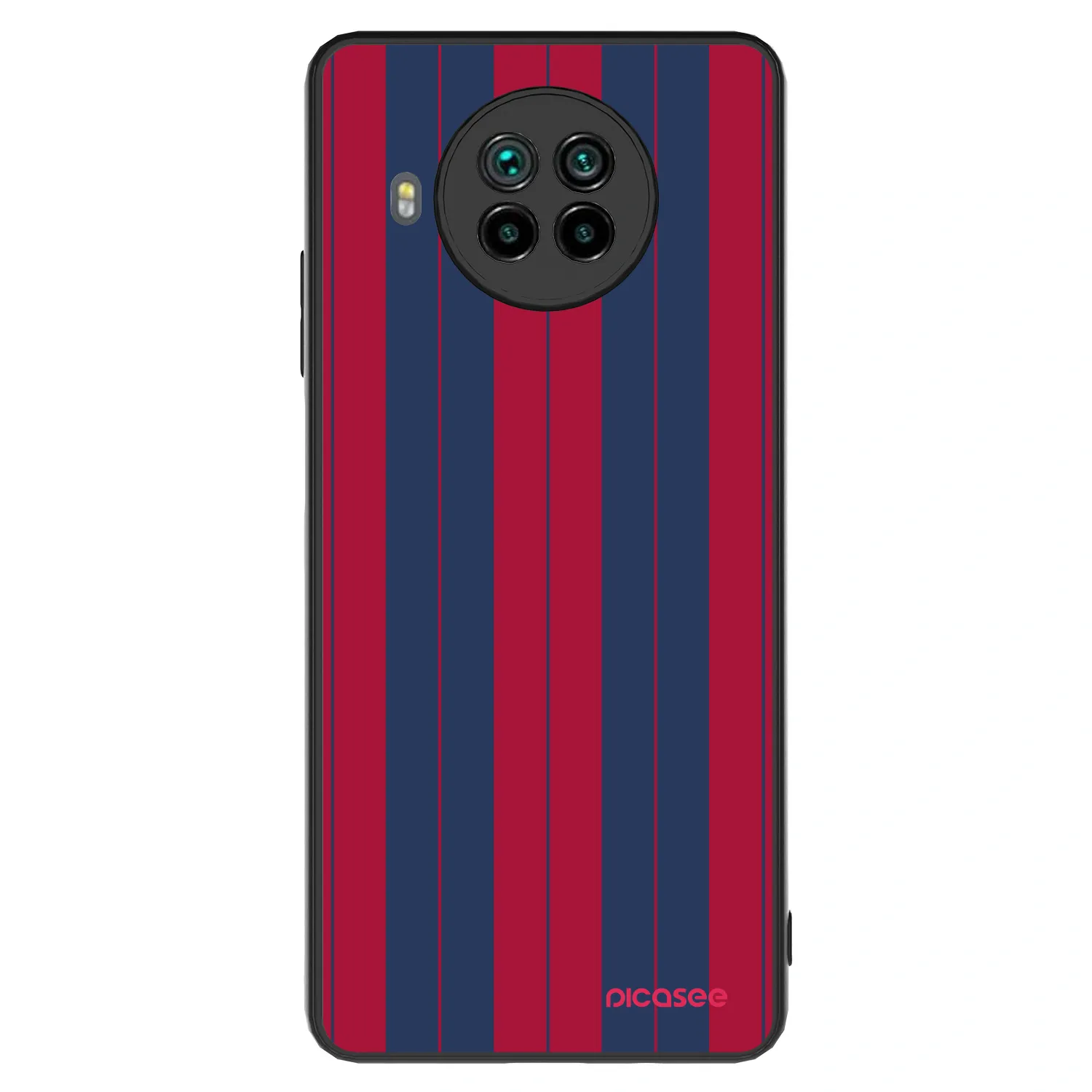 Picasee ULTIMATE CASE για Xiaomi Mi 10T Lite - Yacht club