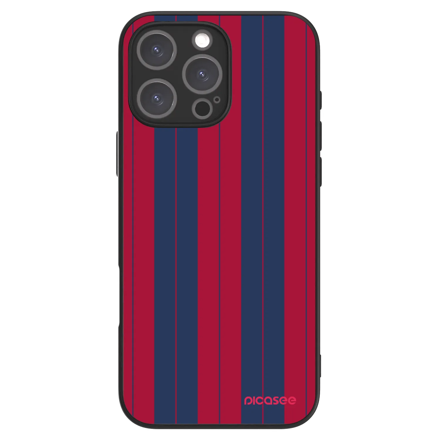 Picasee ULTIMATE CASE MagSafe pro Apple iPhone 16 Pro Max - Yacht club