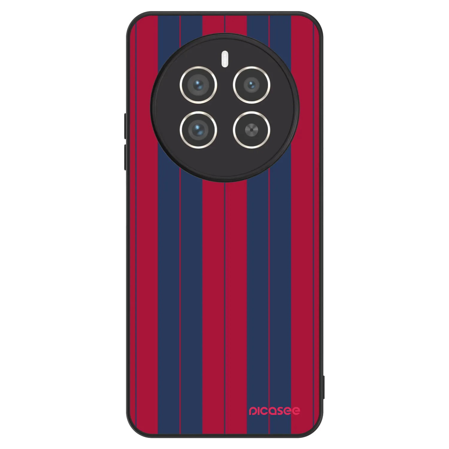 Picasee ULTIMATE CASE για Realme 12 Pro 5G - Yacht club