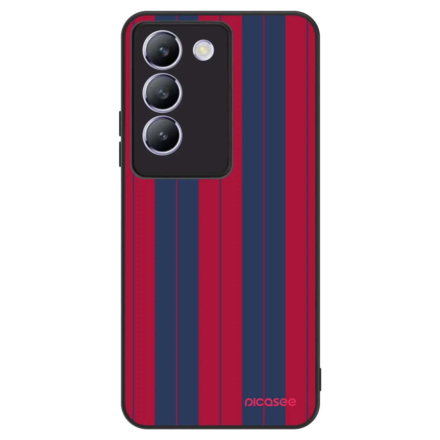 Picasee ULTIMATE CASE για Vivo V40 SE 5G - Yacht club