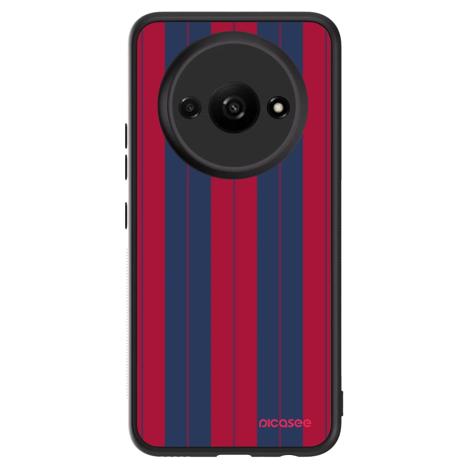 Picasee ULTIMATE CASE για Xiaomi Redmi A3 - Yacht club